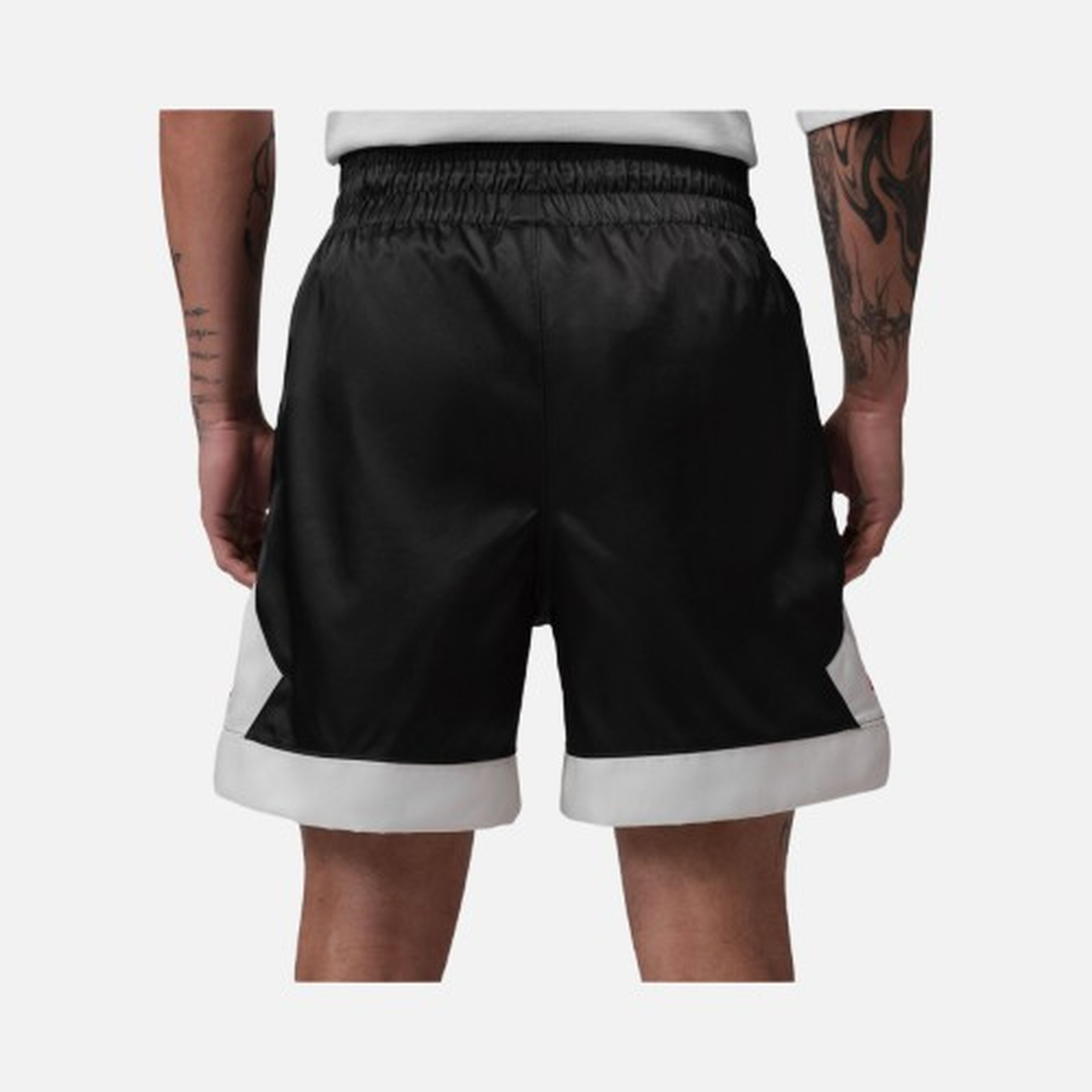 Nike Jordan Flight Muay Thai Erkek Şort
