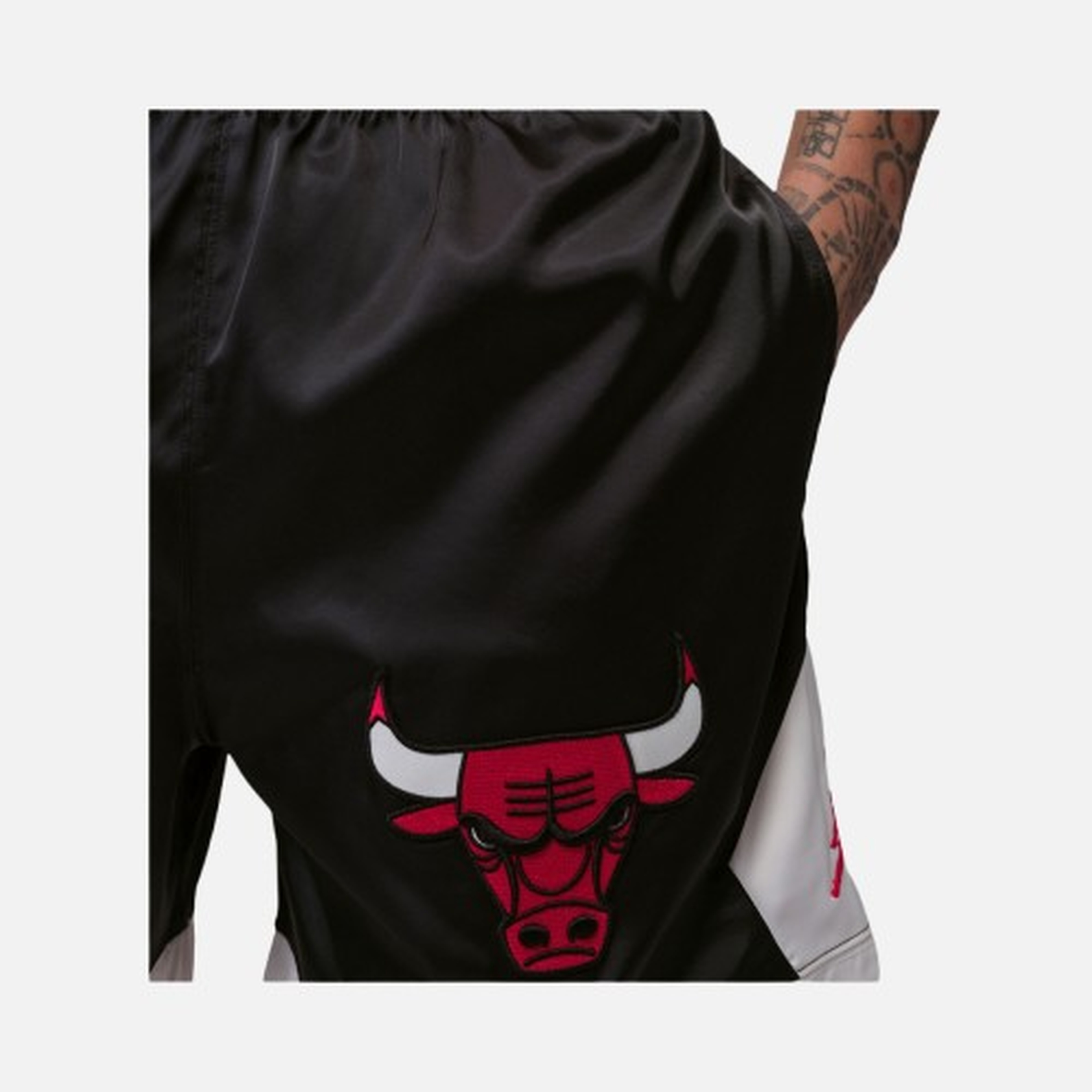 Nike Jordan Flight Muay Thai Erkek Şort