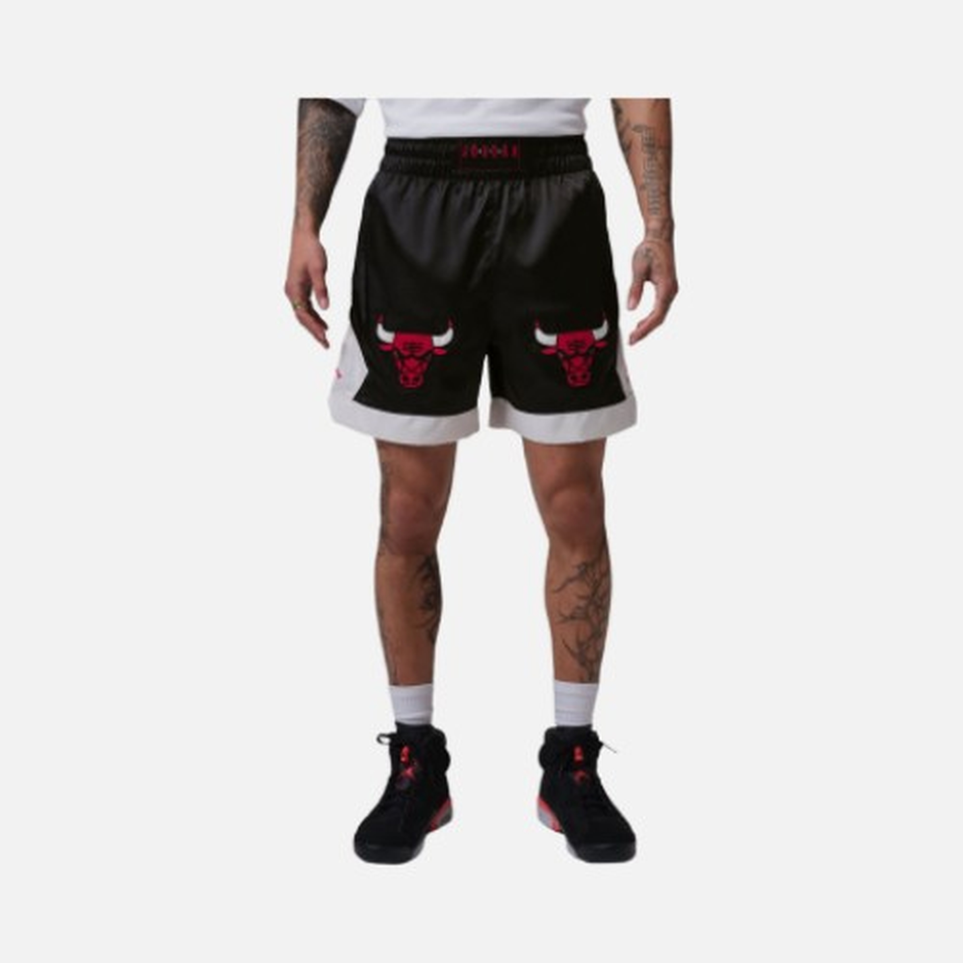 Nike Jordan Flight Muay Thai Erkek Şort