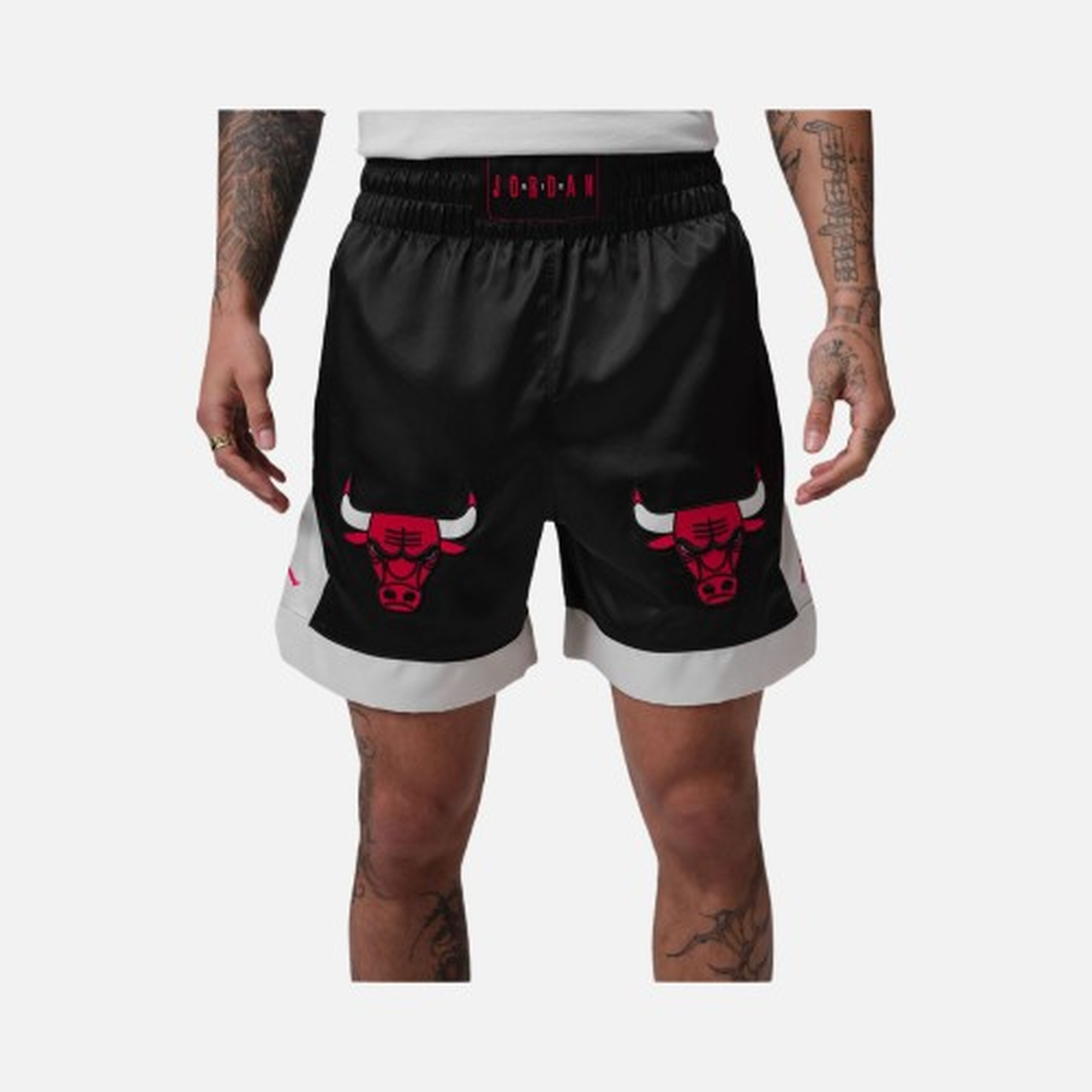 Nike Jordan Flight Muay Thai Erkek Şort