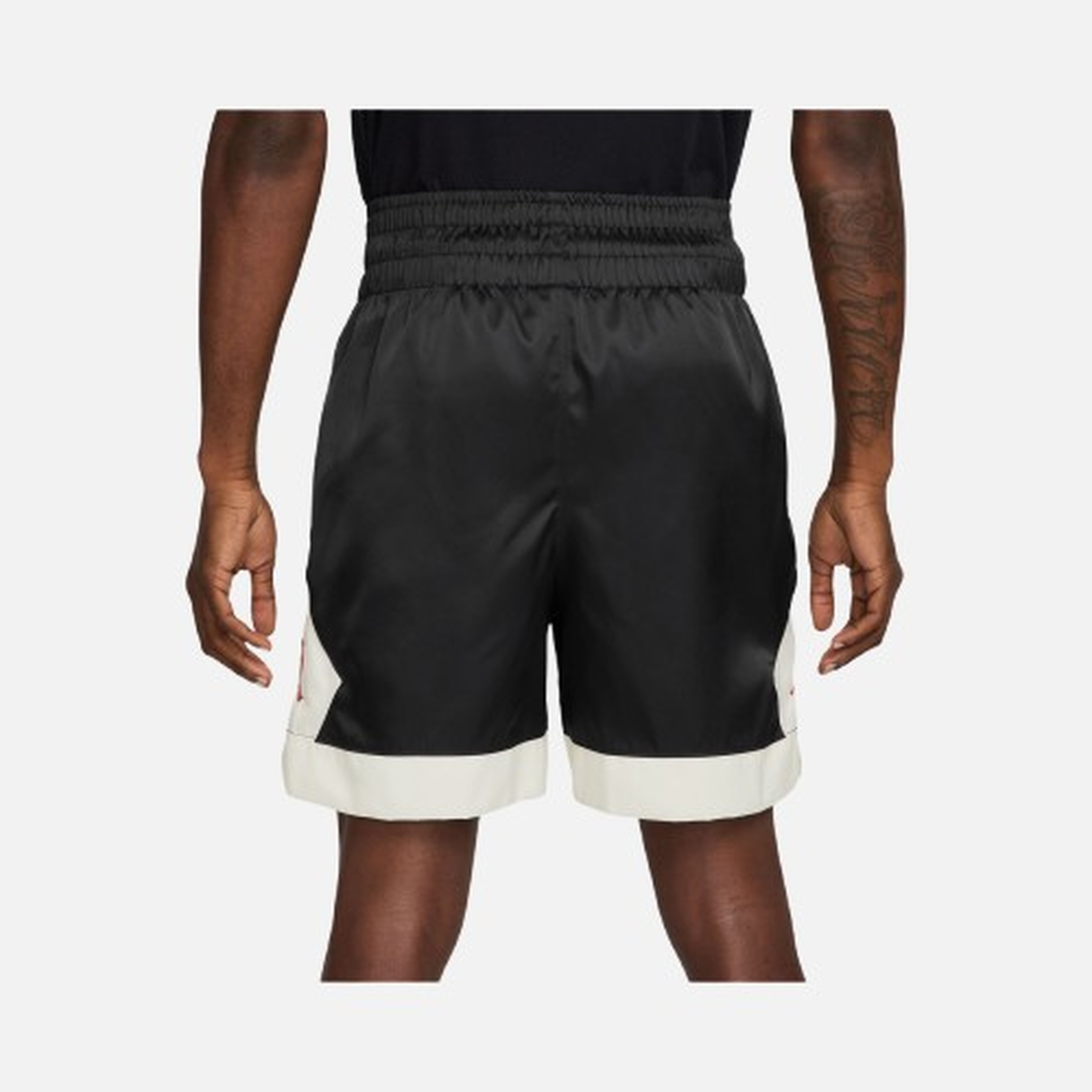 Nike Jordan Flight Muay Thai Erkek Şort