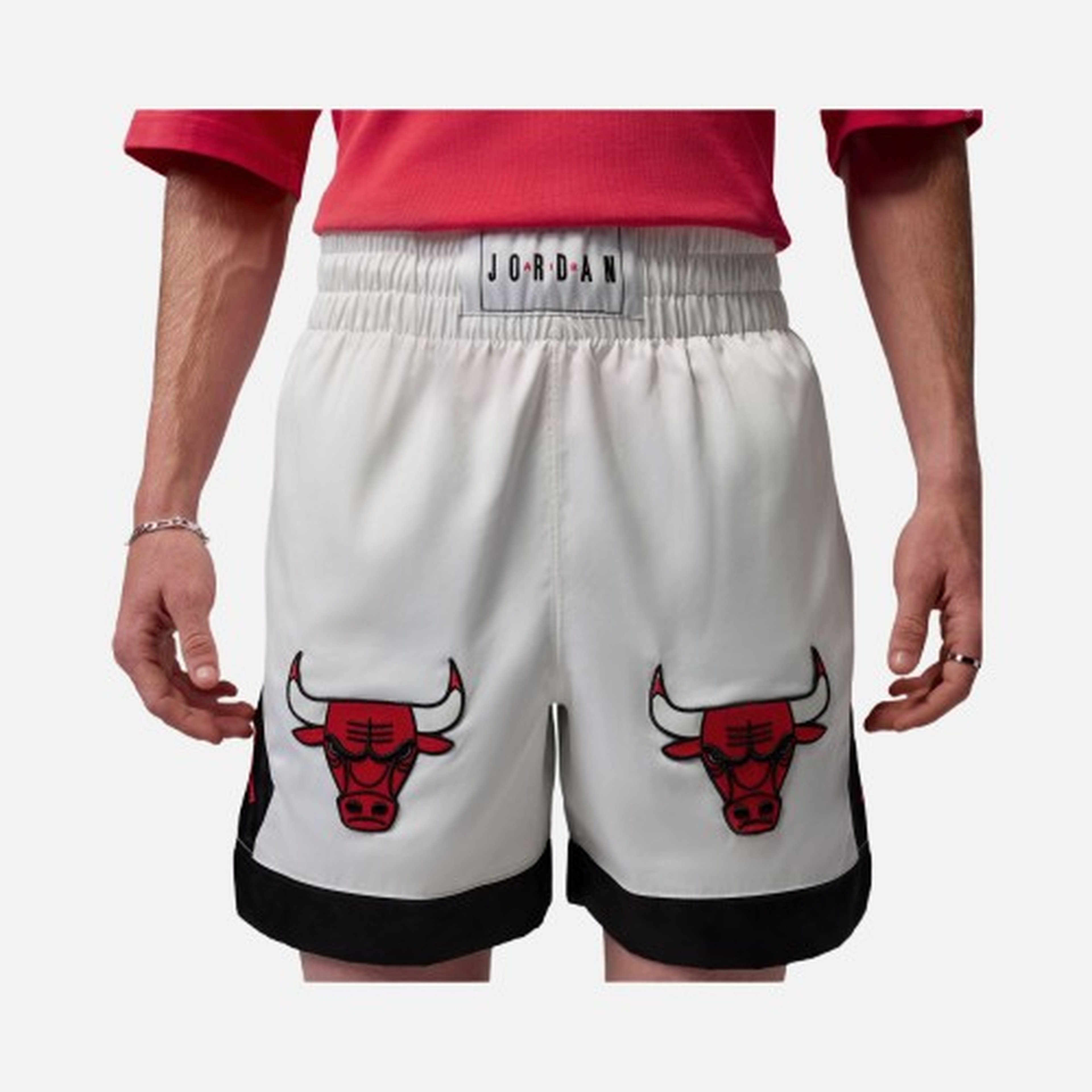 Nike Jordan Flight Muay Thai Erkek Şort