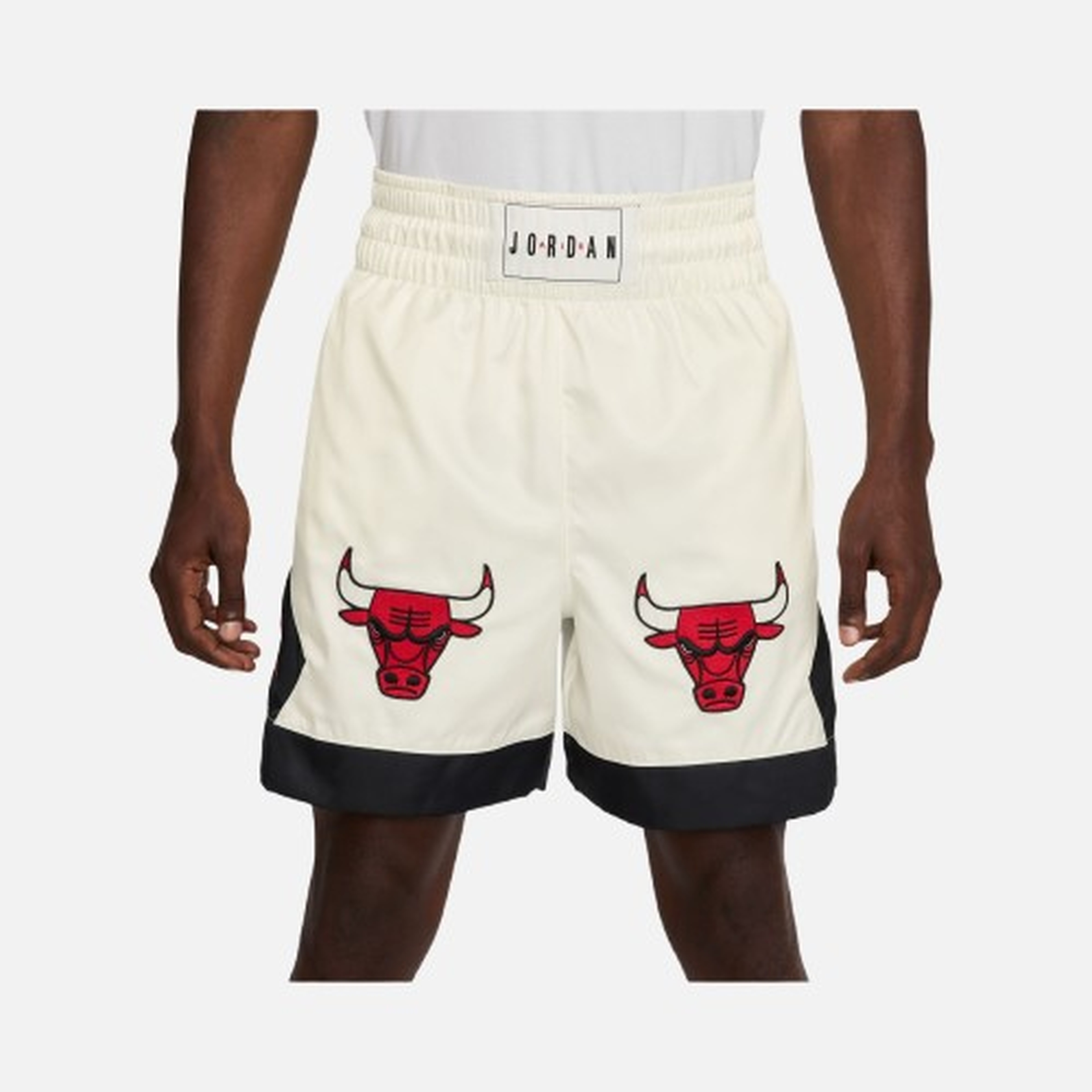 Nike Jordan Flight Muay Thai Erkek Şort