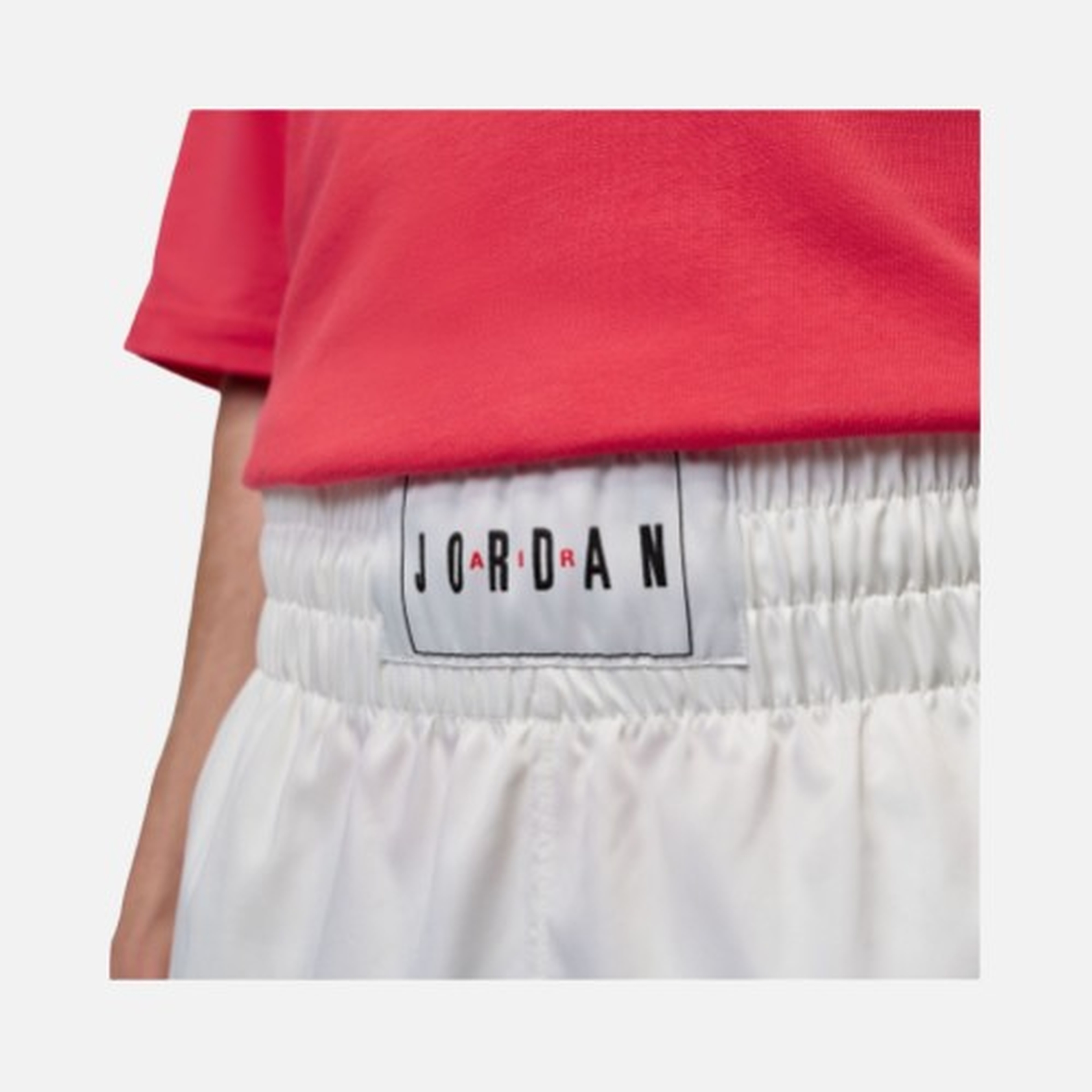 Nike Jordan Flight Muay Thai Erkek Şort