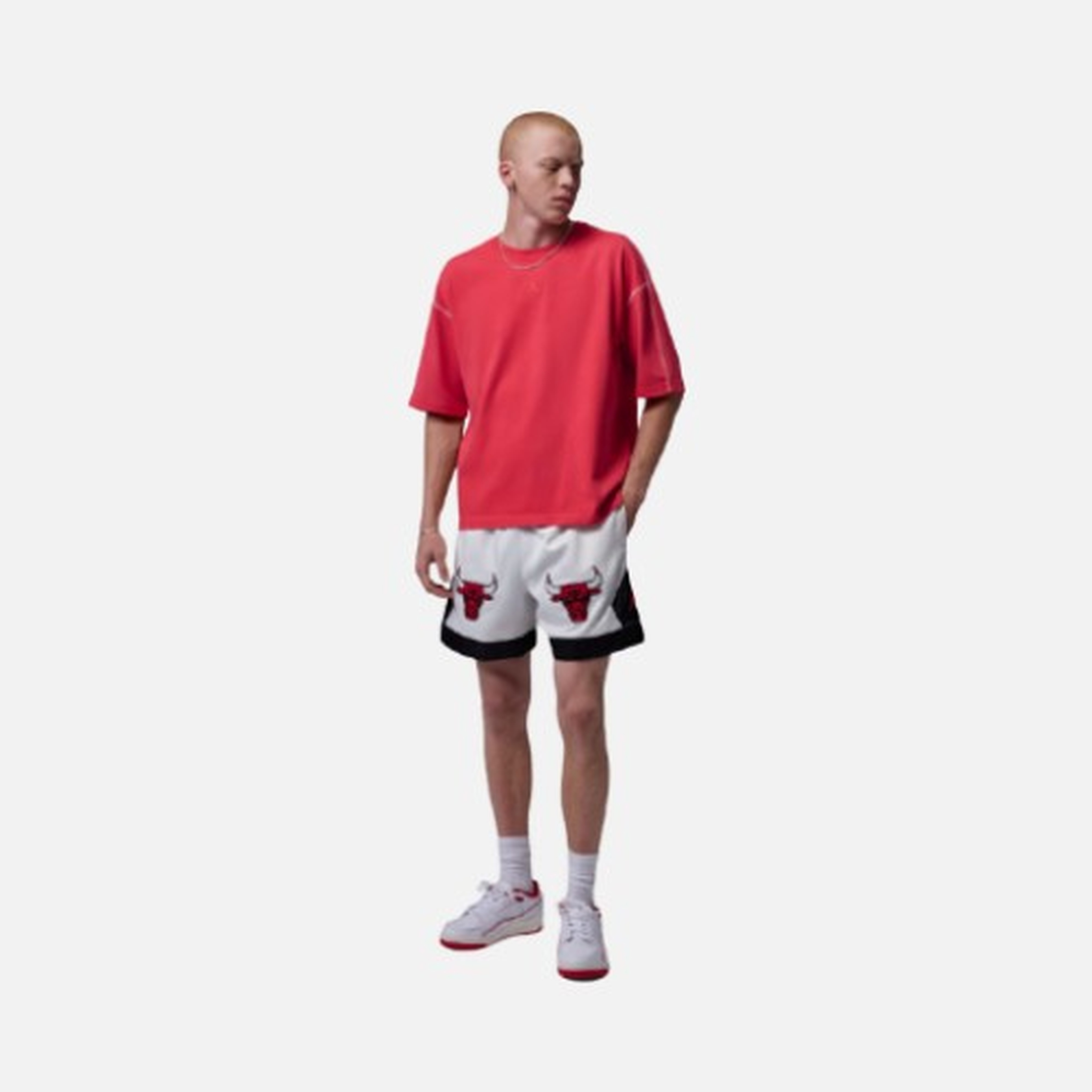 Nike Jordan Flight Muay Thai Erkek Şort