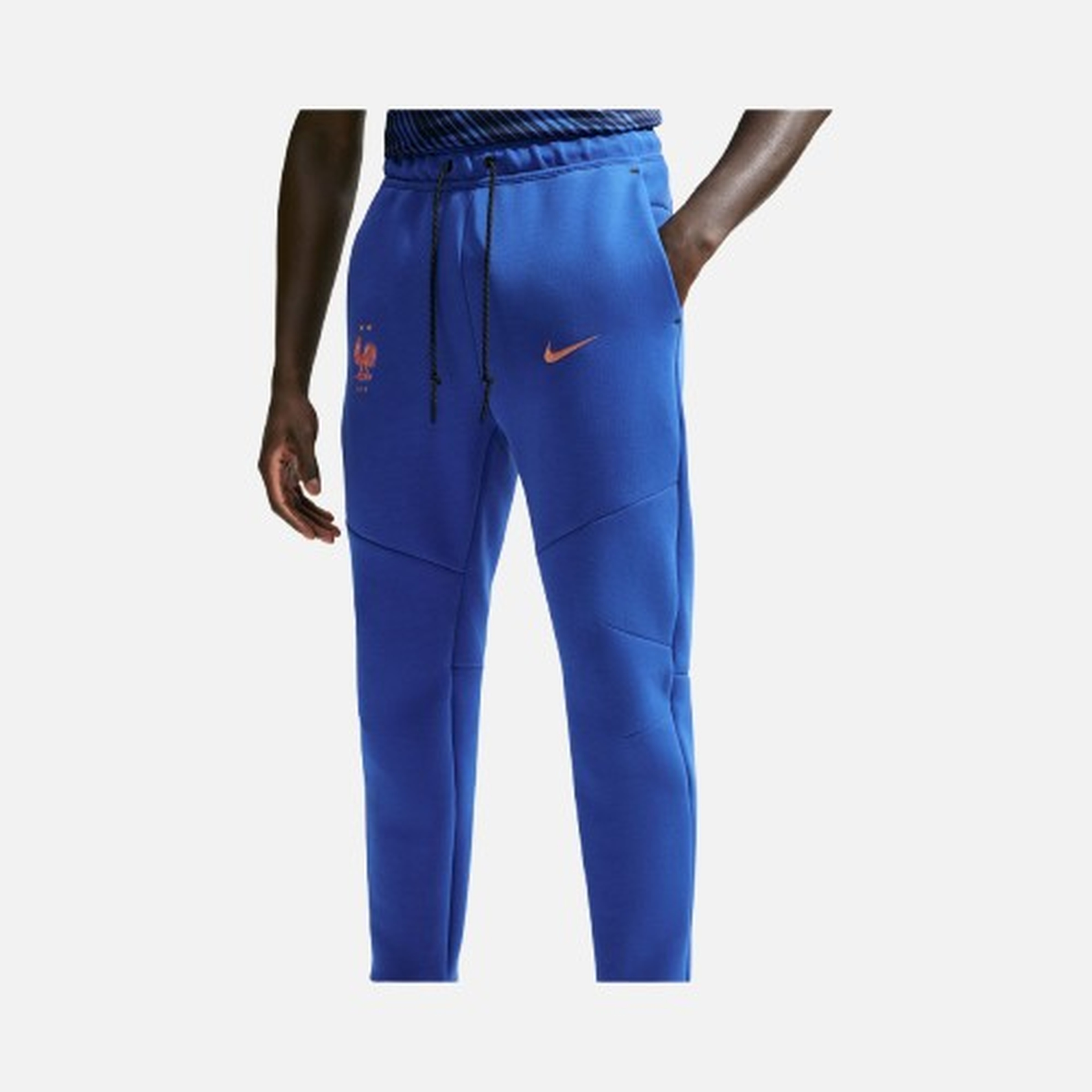 Nike Fransa Tech Fleece Erkek Pantolon