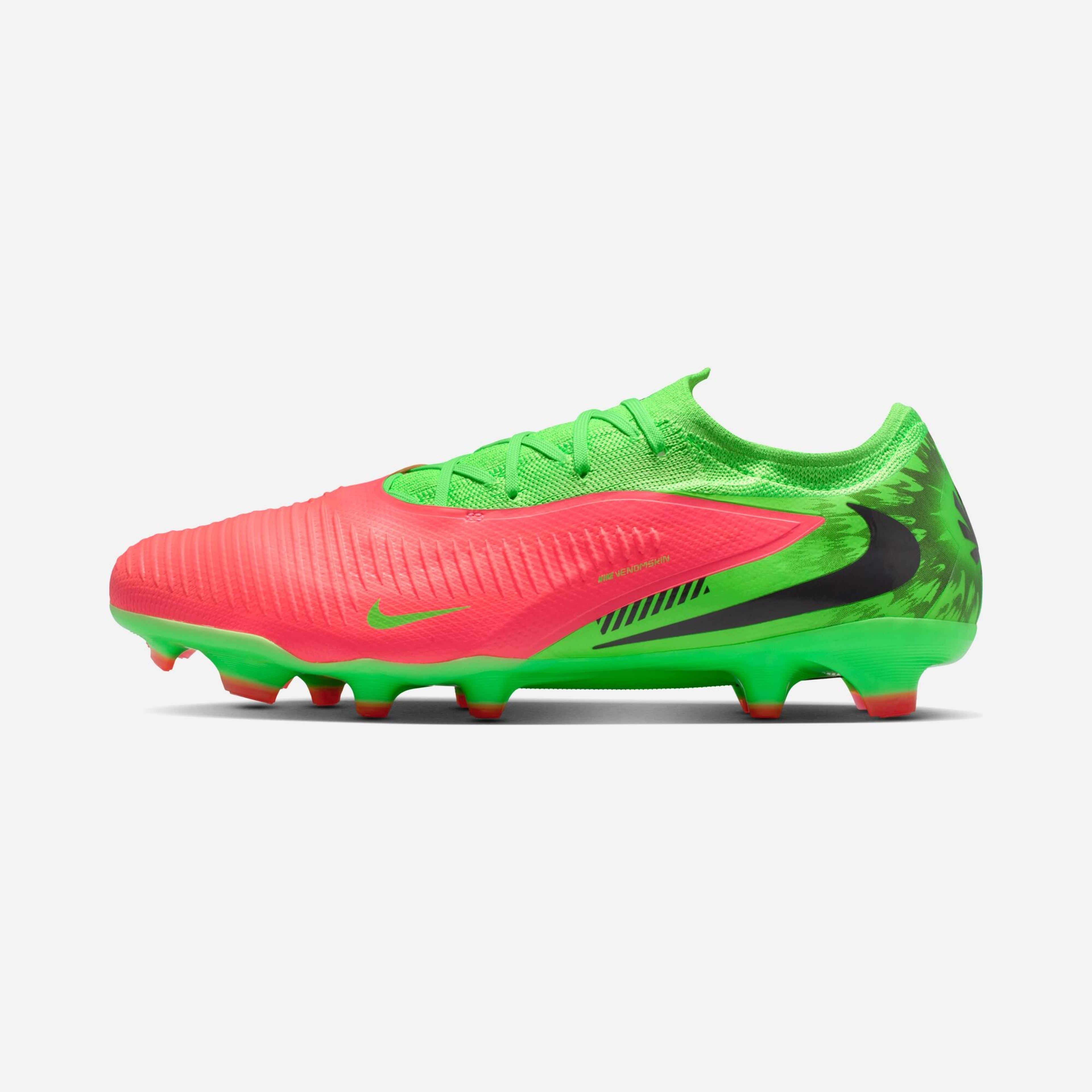 Nike Phantom 6 Low Pro Fg Erling Haaland Krampon