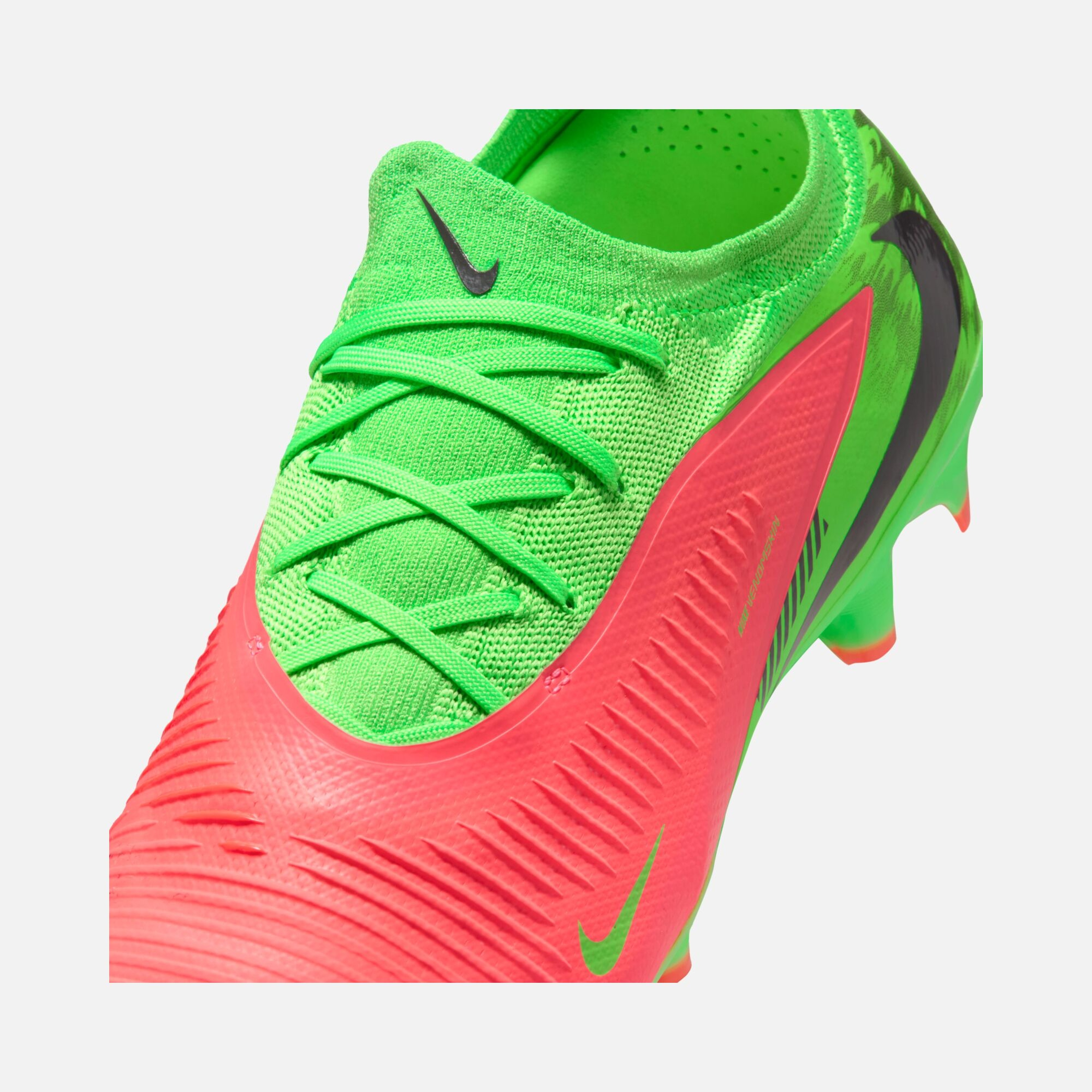 Nike Phantom 6 Low Pro Fg Erling Haaland Krampon