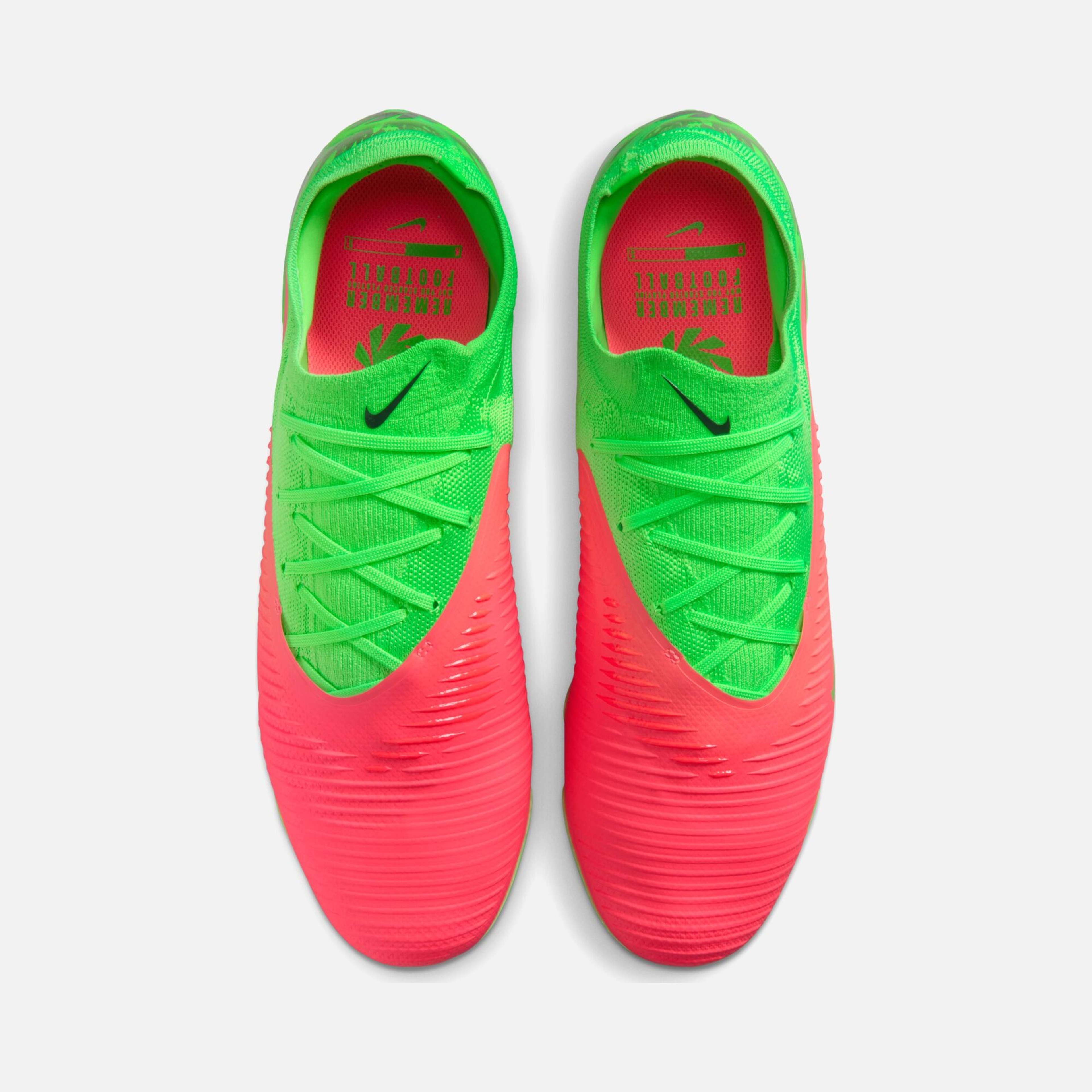 Nike Phantom 6 Low Pro Fg Erling Haaland Krampon