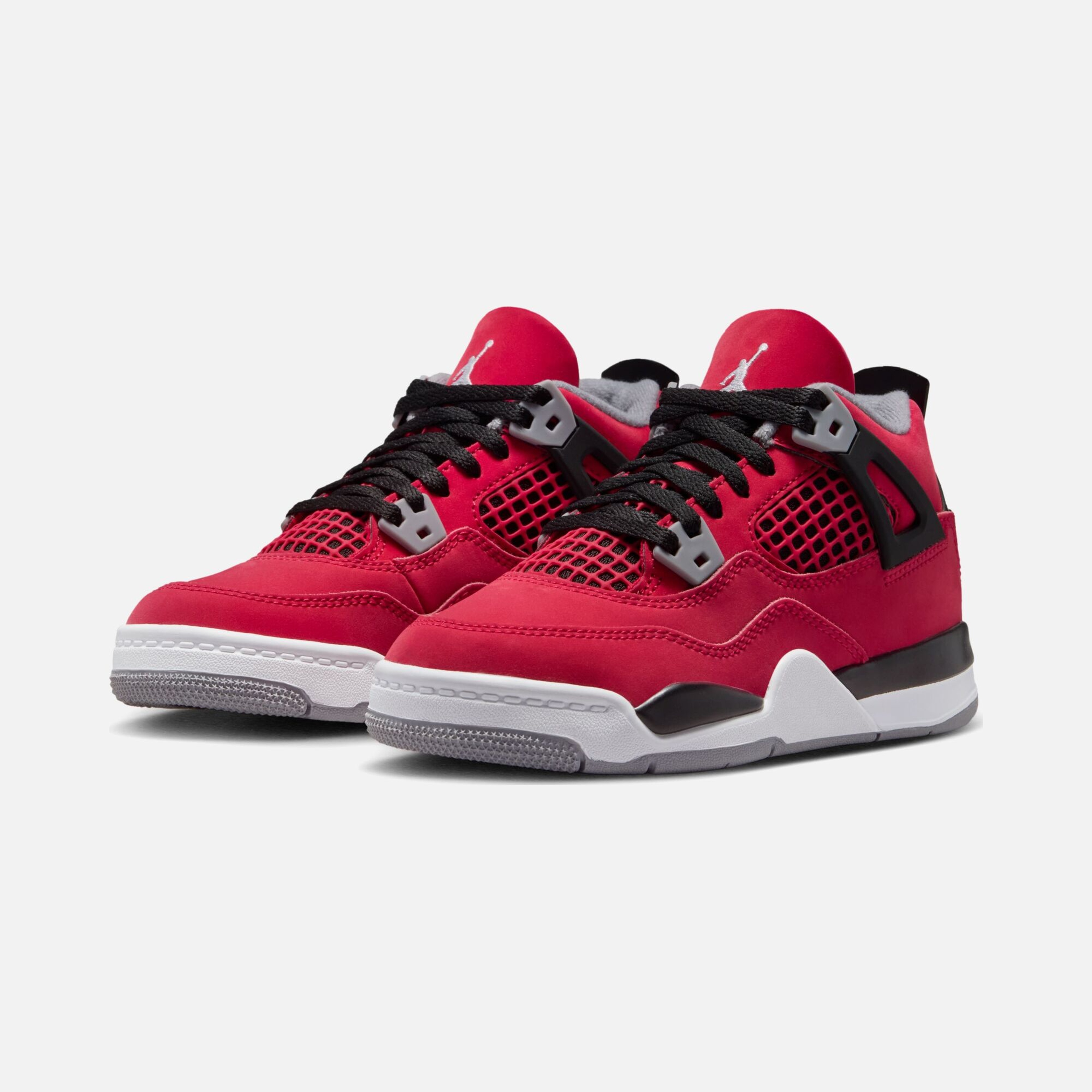 Nike Jordan 4 Retro (Ps) Toro Bravo Çocuk Spor Ayakkabı