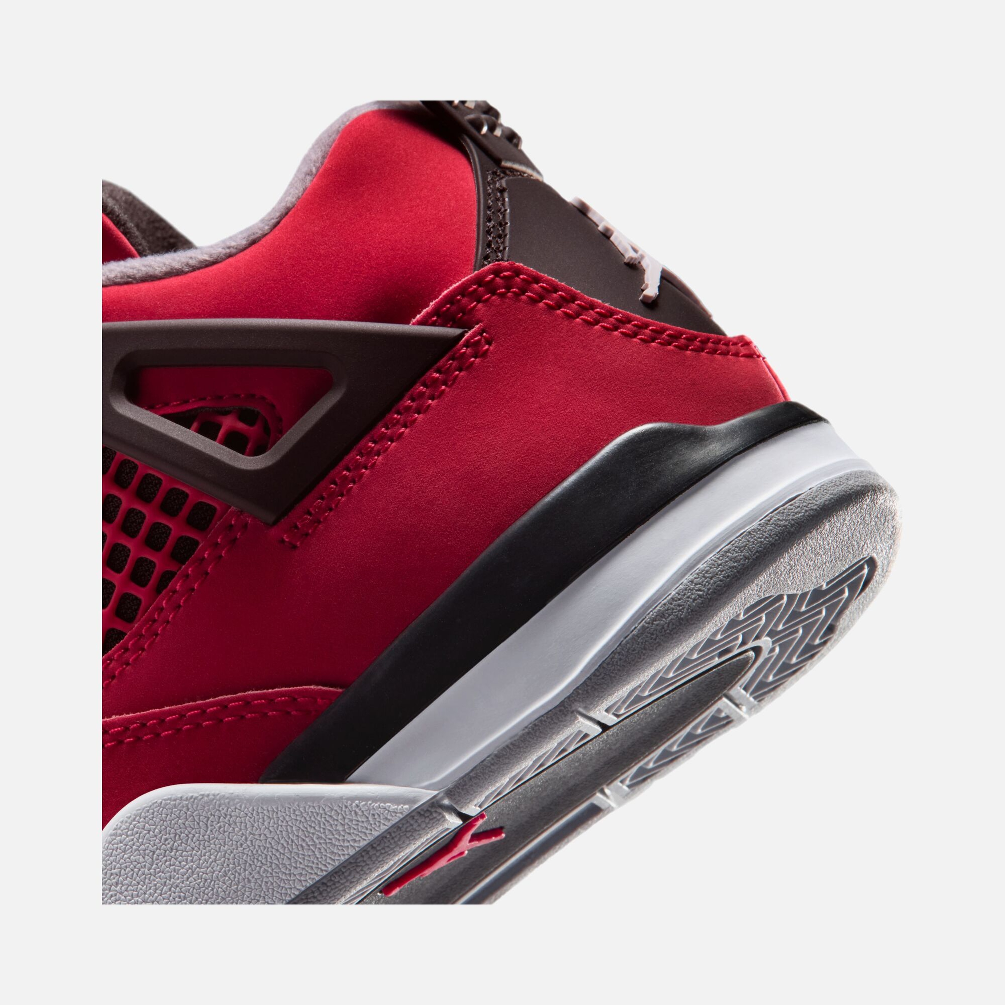 Nike Jordan 4 Retro (Ps) Toro Bravo Çocuk Spor Ayakkabı
