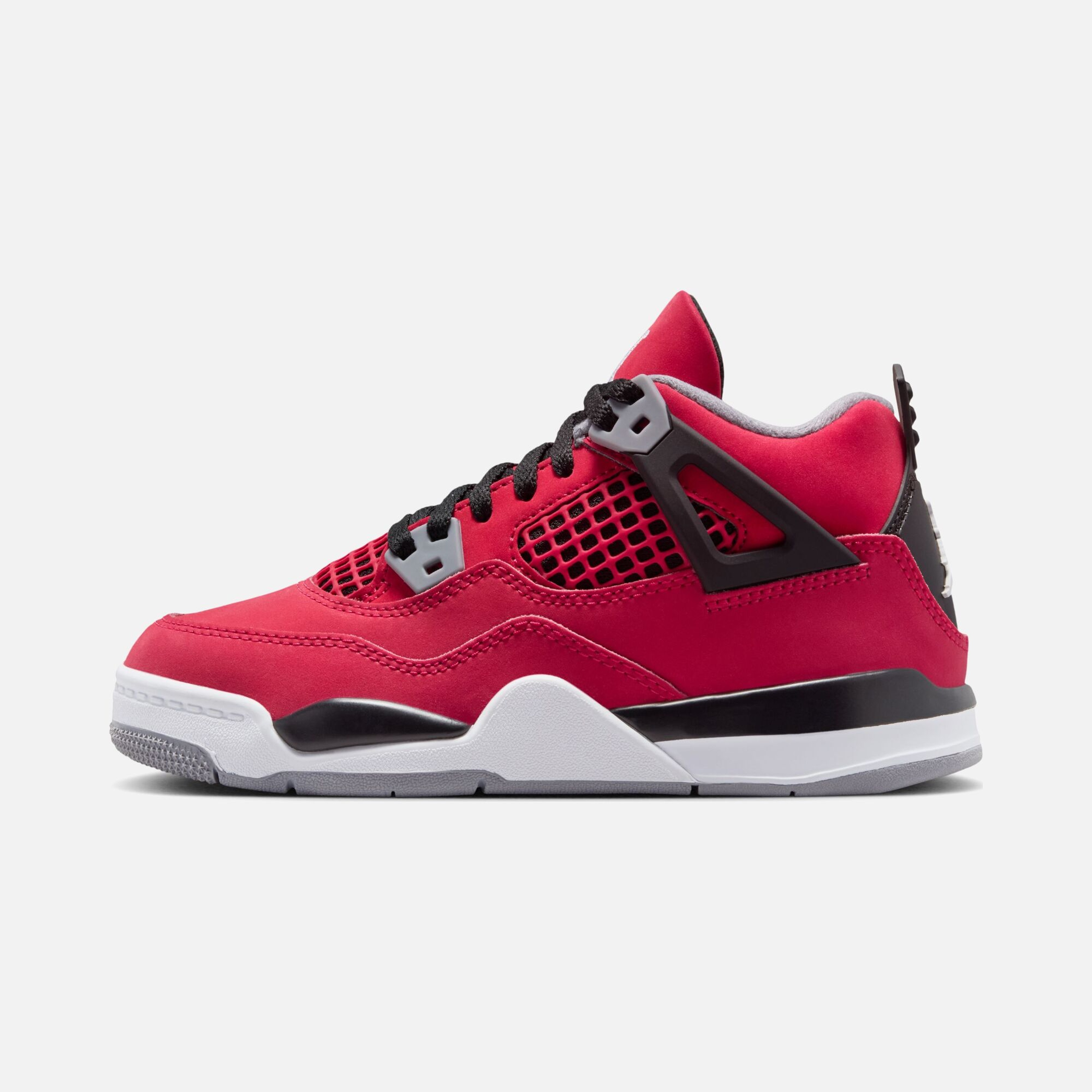 Nike Jordan 4 Retro (Ps) Toro Bravo Çocuk Spor Ayakkabı