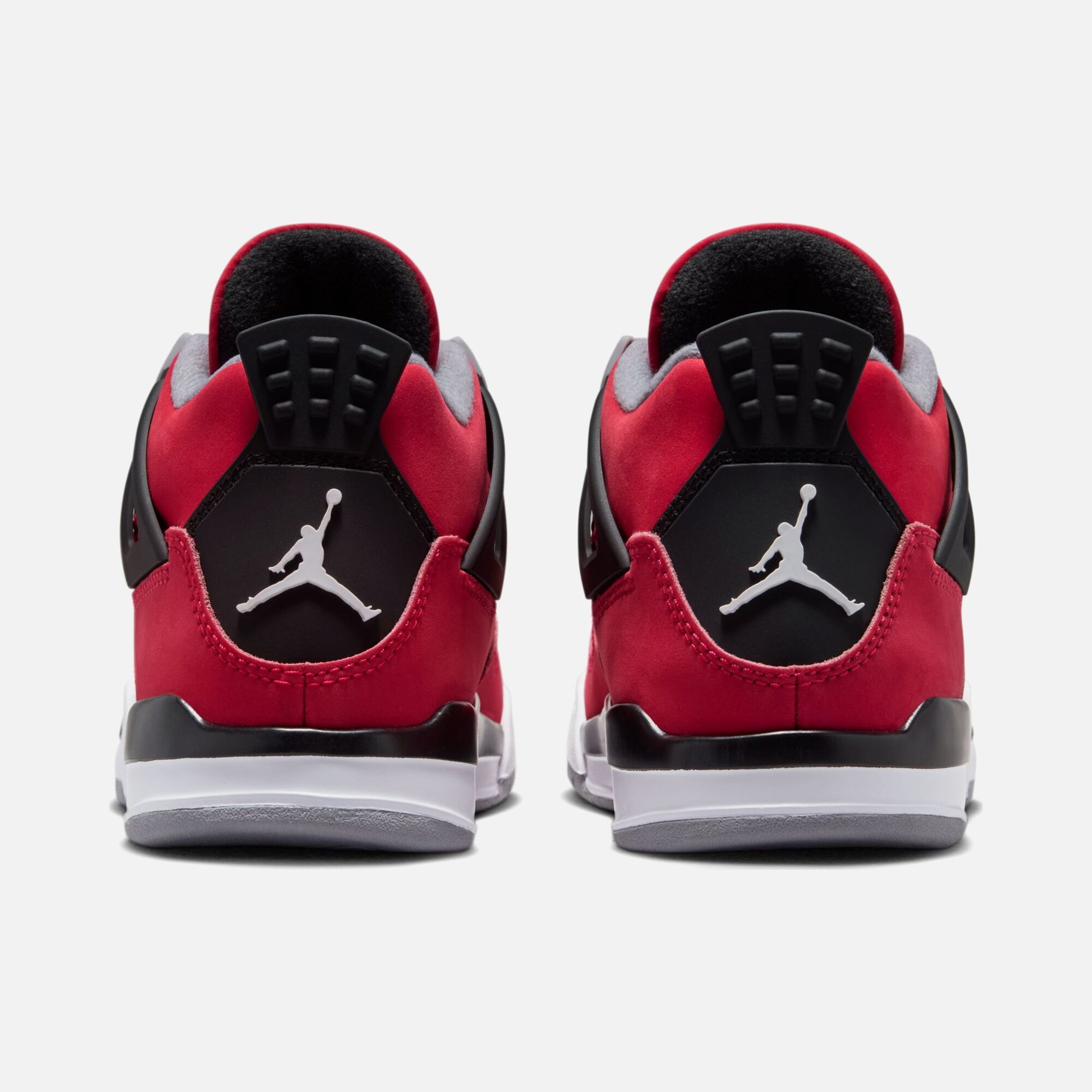 Nike Jordan 4 Retro (Ps) Toro Bravo Çocuk Spor Ayakkabı
