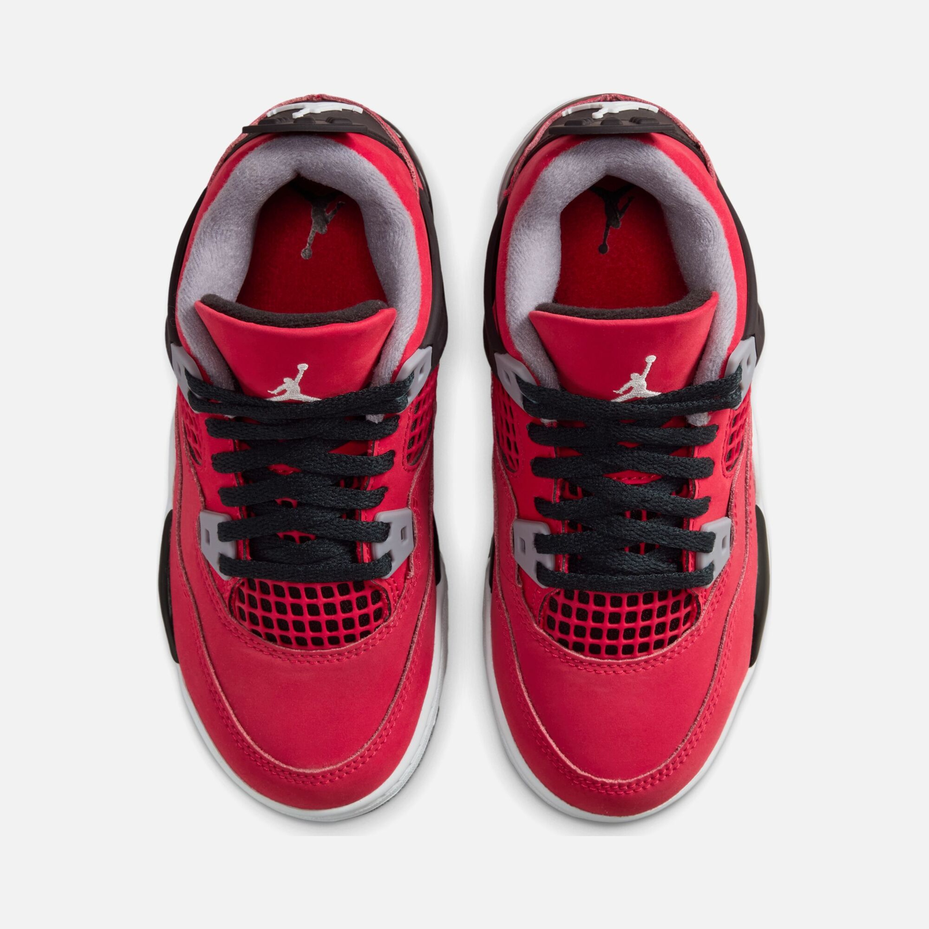 Nike Jordan 4 Retro (Ps) Toro Bravo Çocuk Spor Ayakkabı