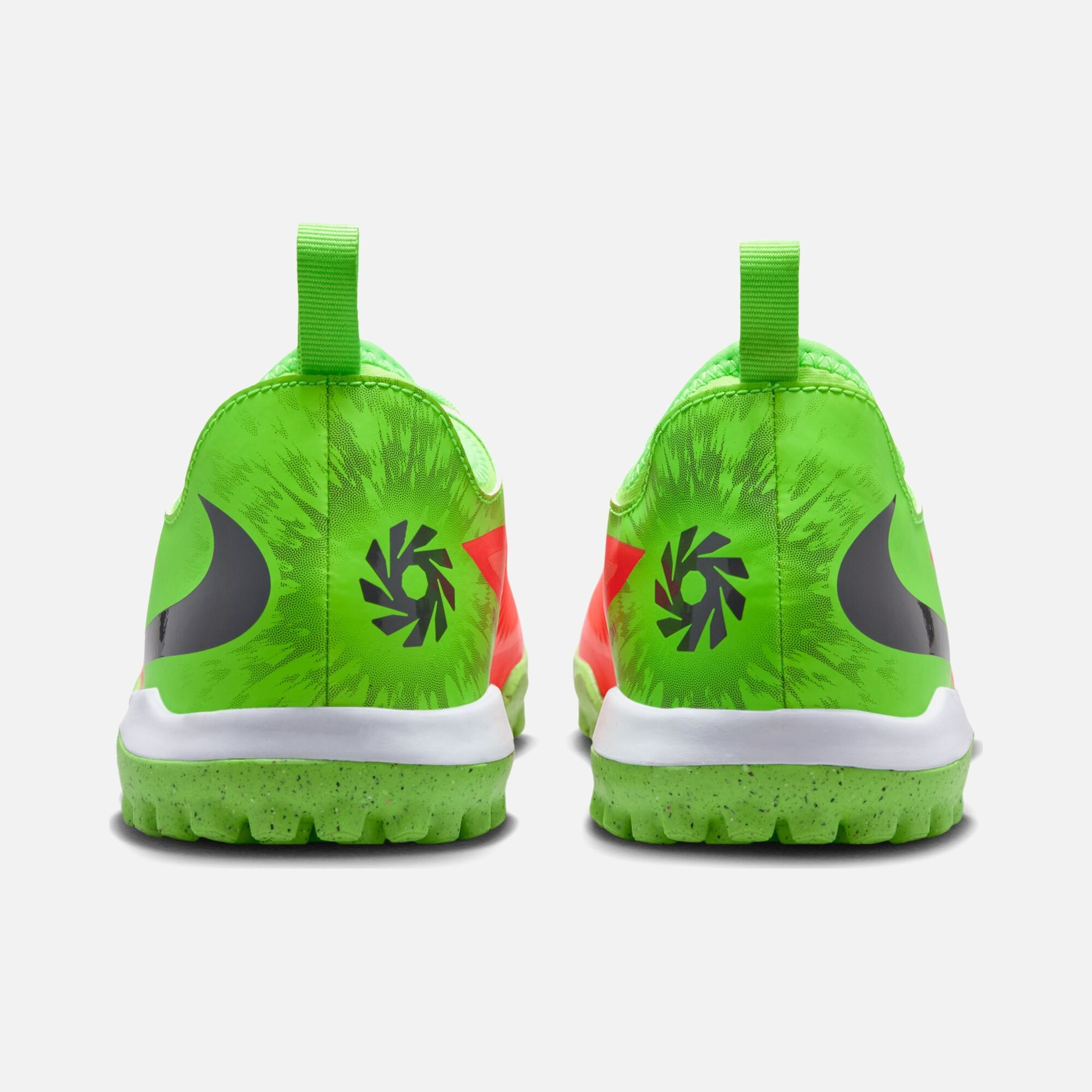 Nike Jr Phantom 6 Low Academy Tf Erling Haaland Çocuk Halı Saha Ayakkabısı