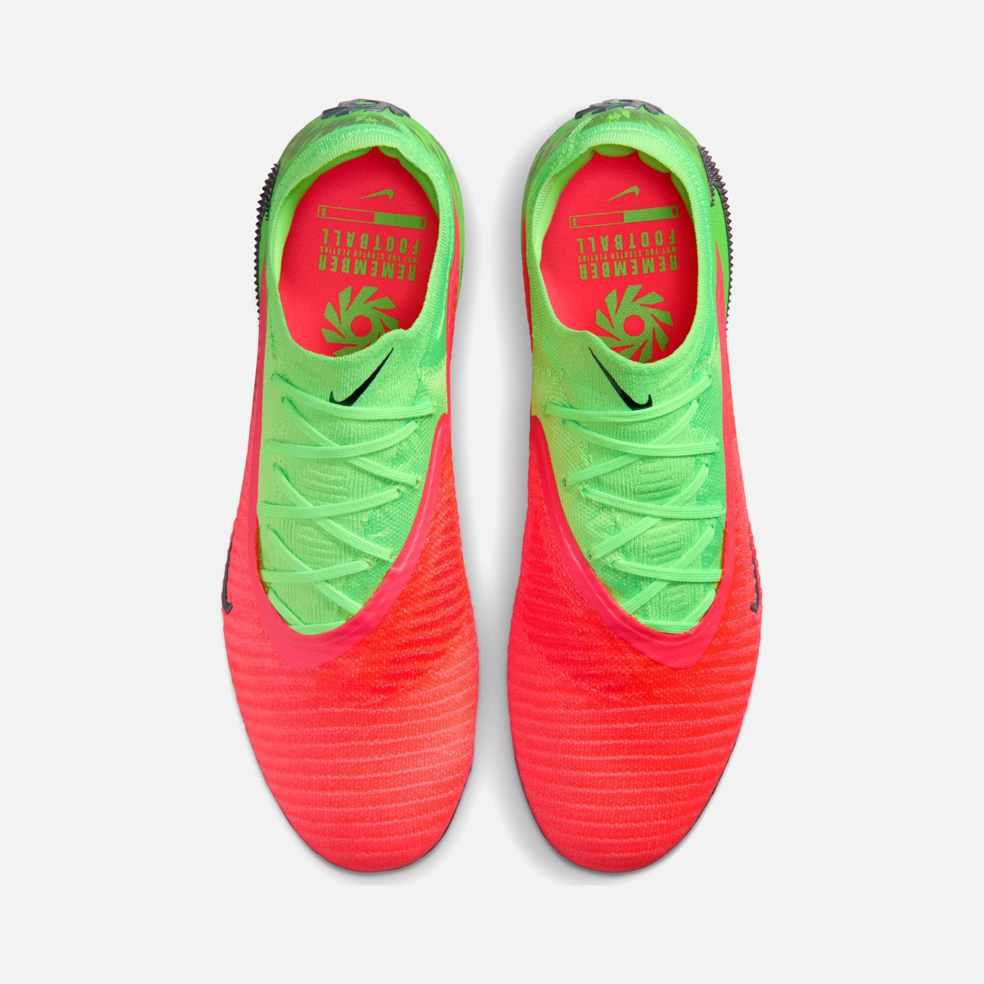 Nike Phantom 6 Low Elite Fg Erling Haaland Erkek Krampon