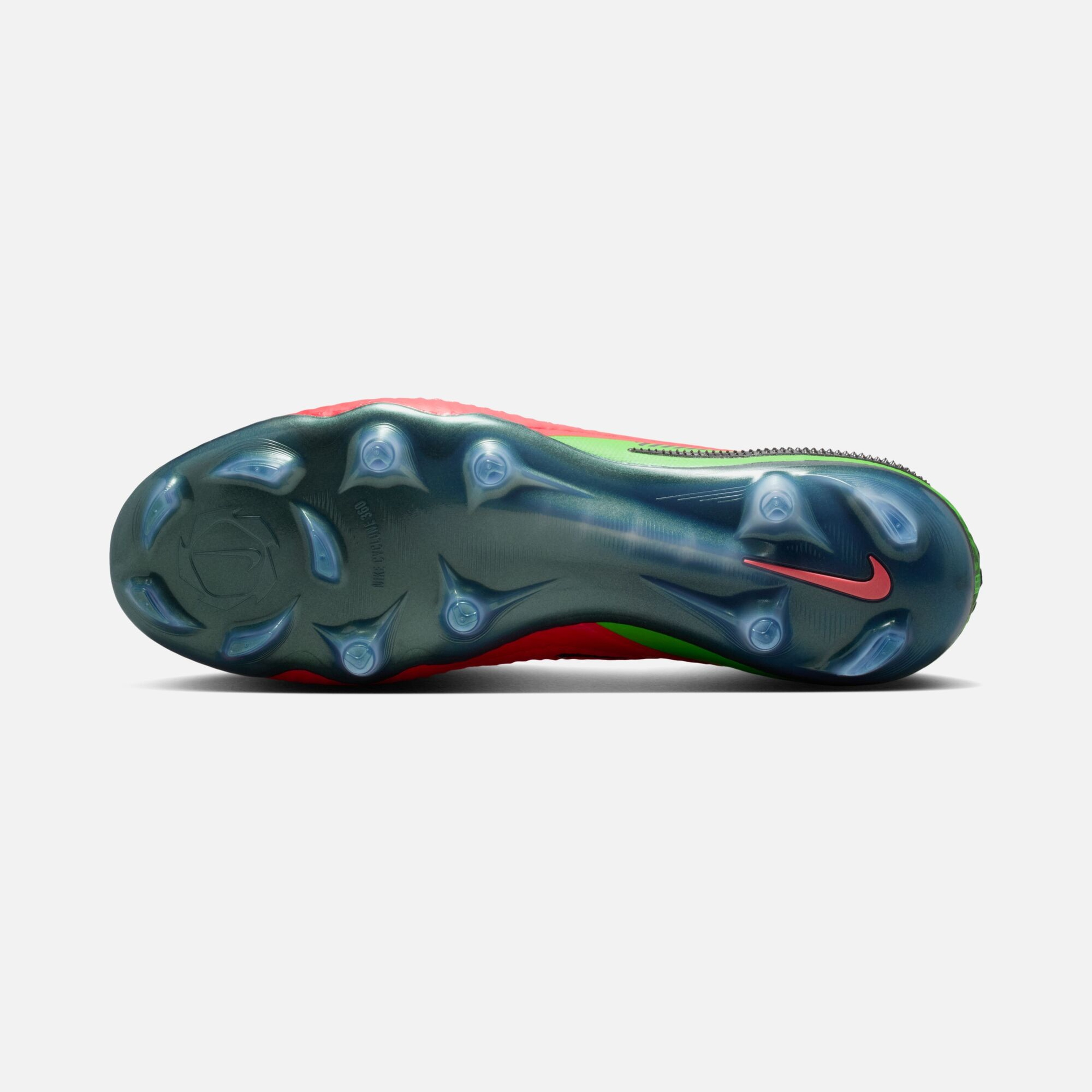Nike Phantom 6 Low Elite Fg Erling Haaland Erkek Krampon