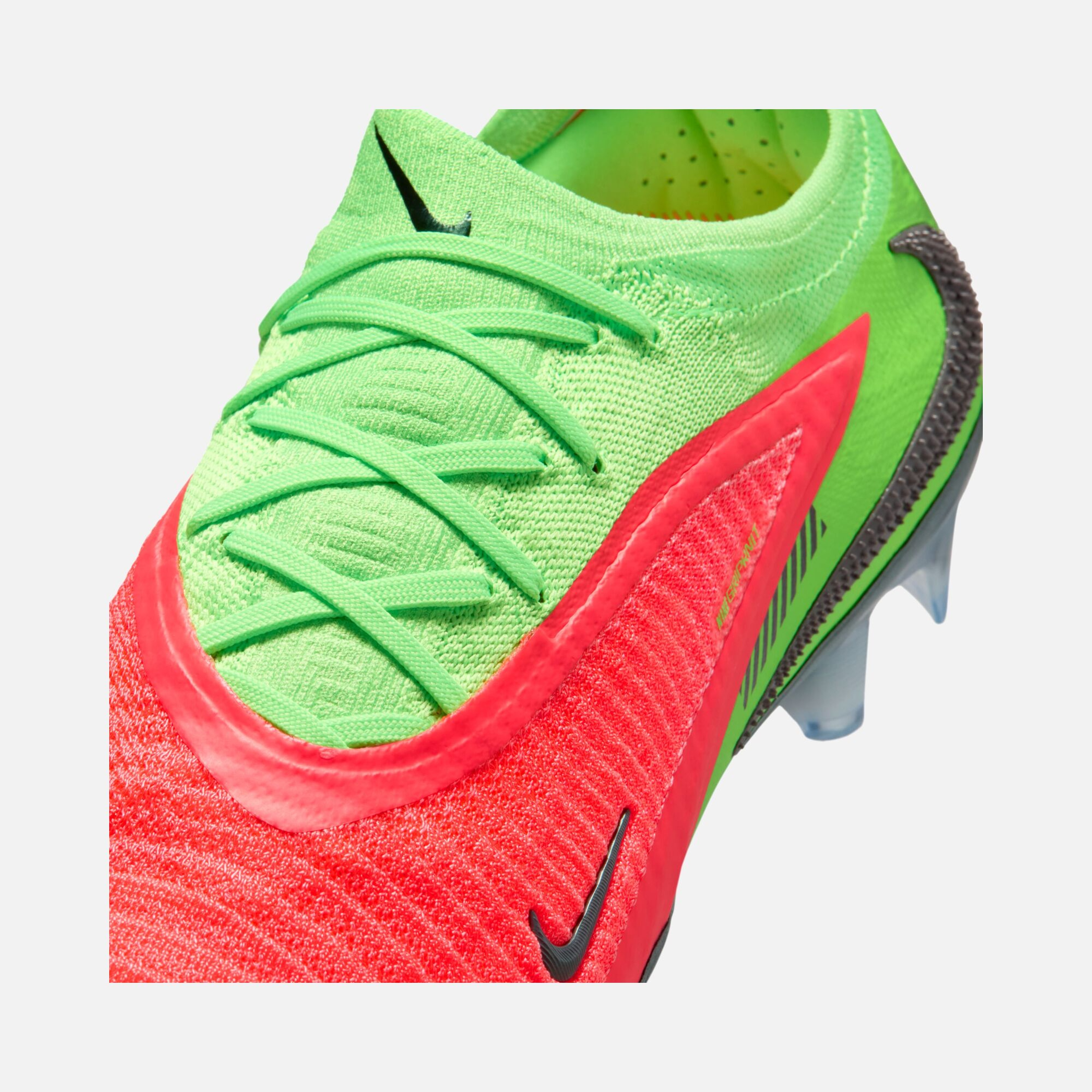 Nike Phantom 6 Low Elite Fg Erling Haaland Erkek Krampon