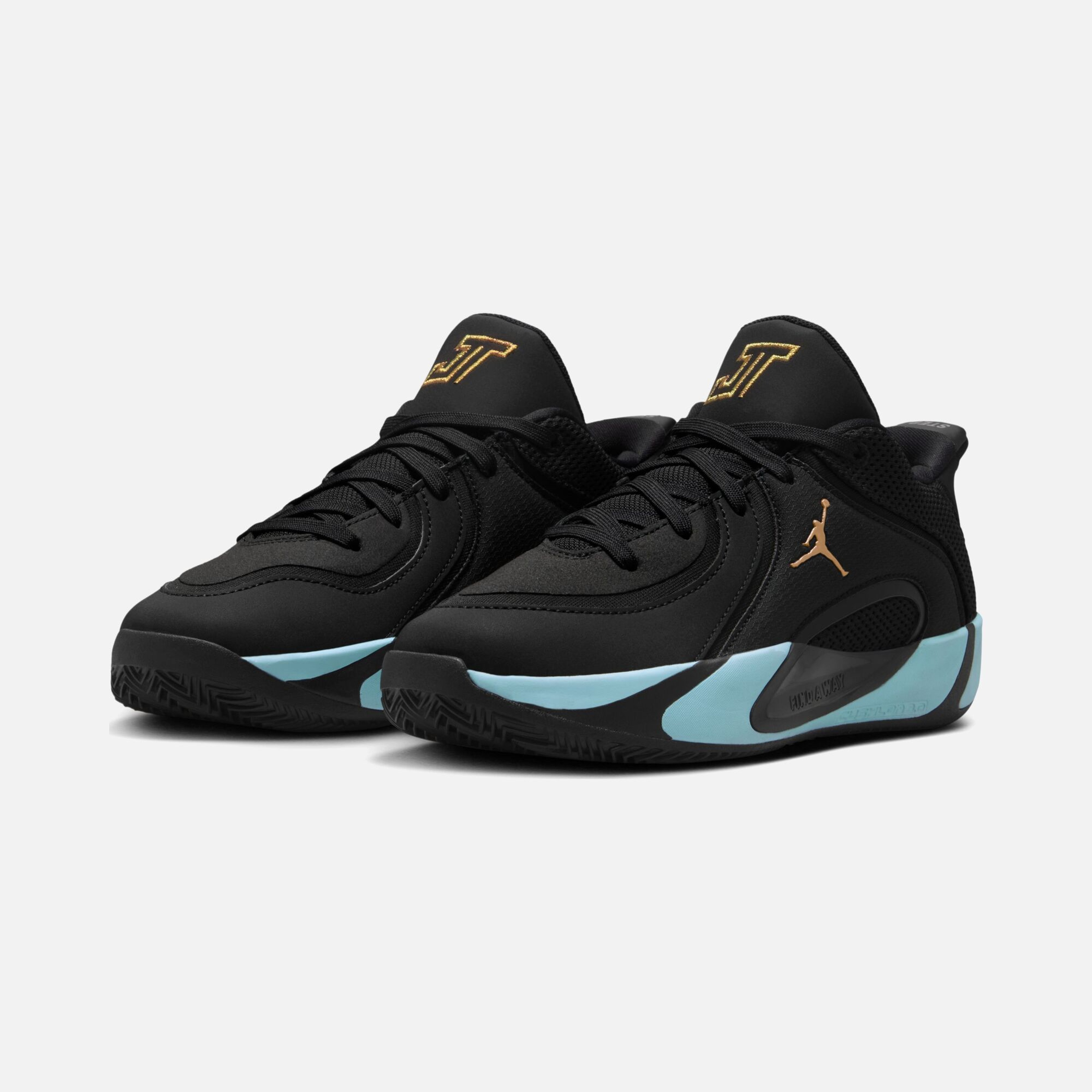 Nike Jordan Tatum 4 (Gs) Basketbol Ayakkabısı