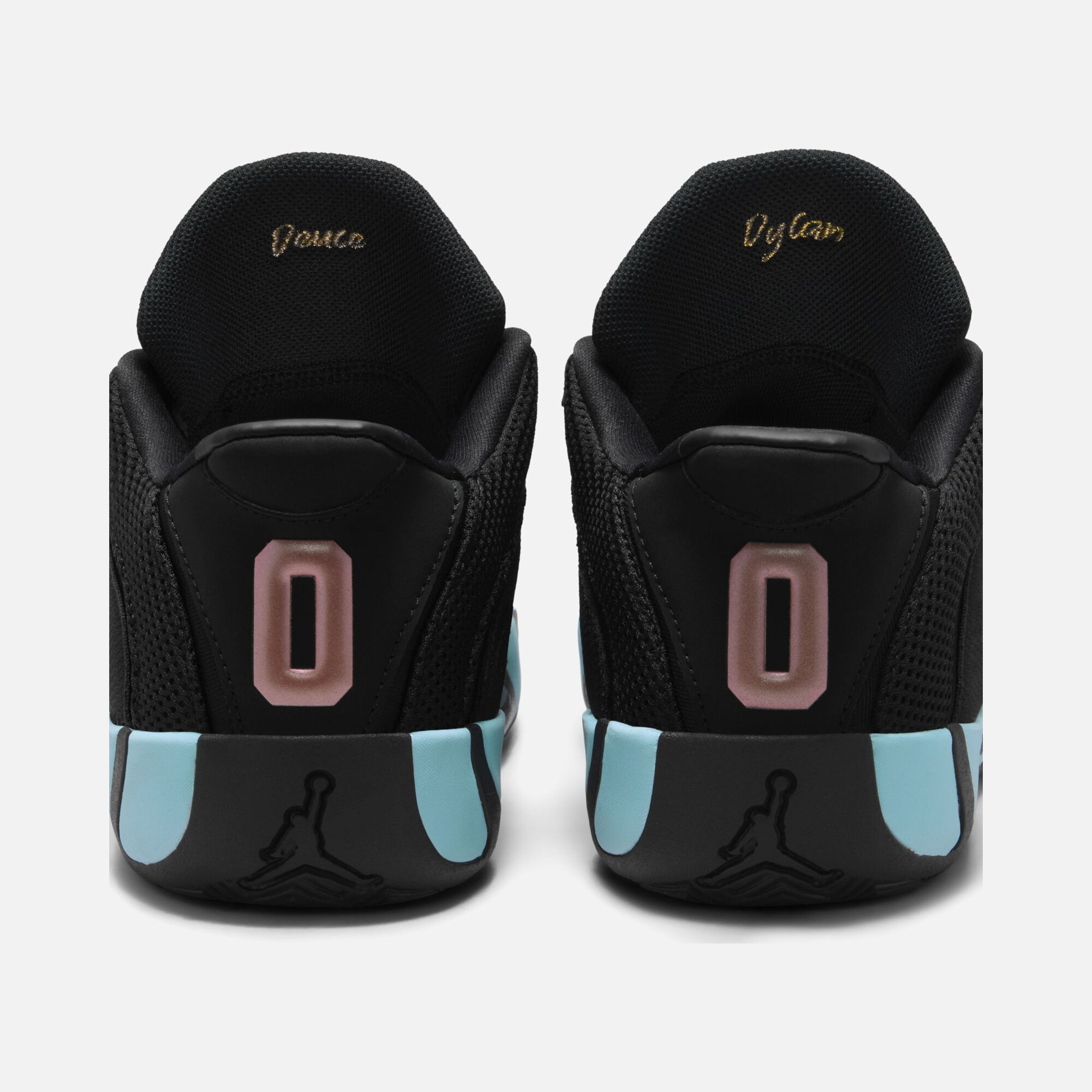 Nike Jordan Tatum 4 (Gs) Basketbol Ayakkabısı