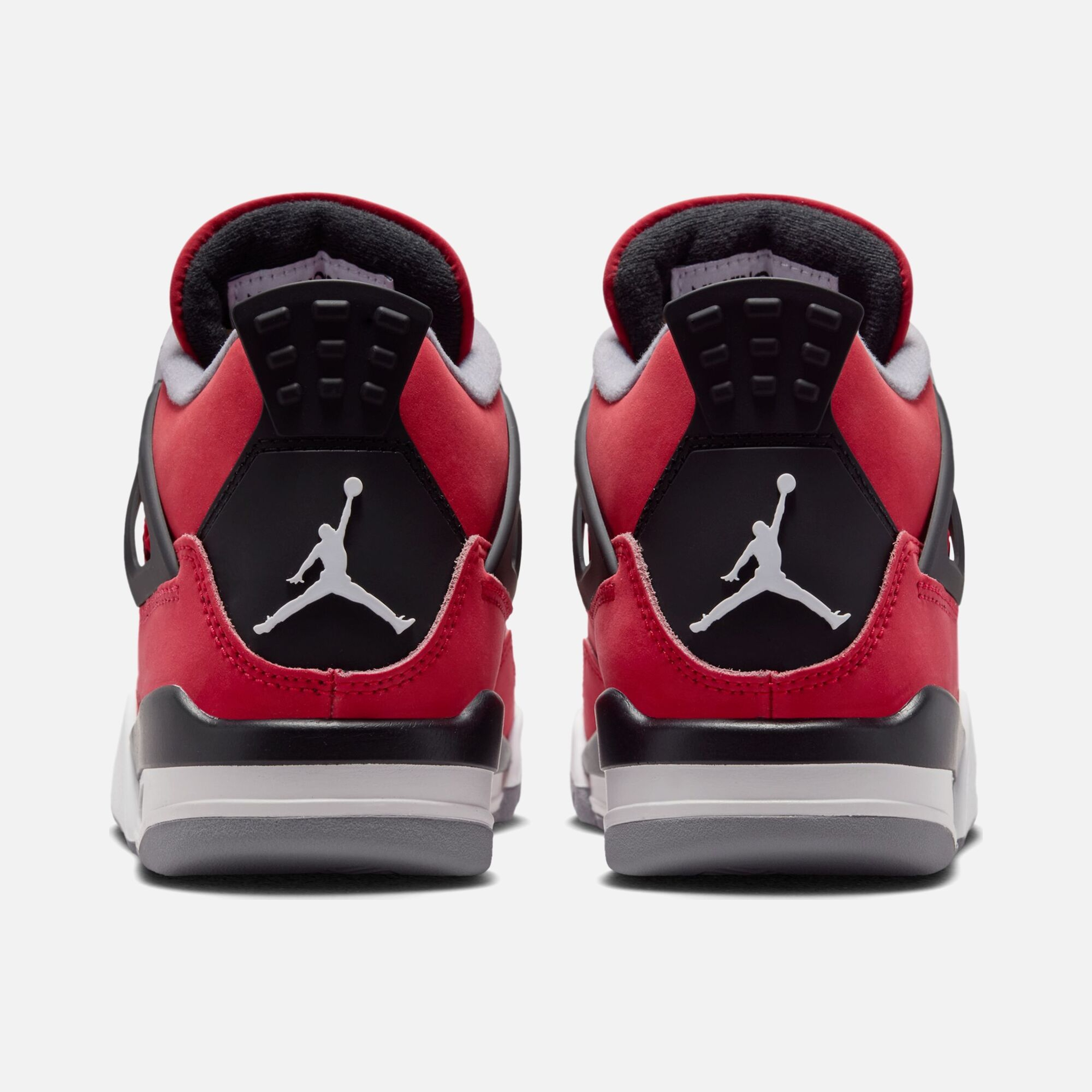 Nike Air Jordan 4 Retro ''Bred Reimagined'' (GS) Spor Ayakkabı