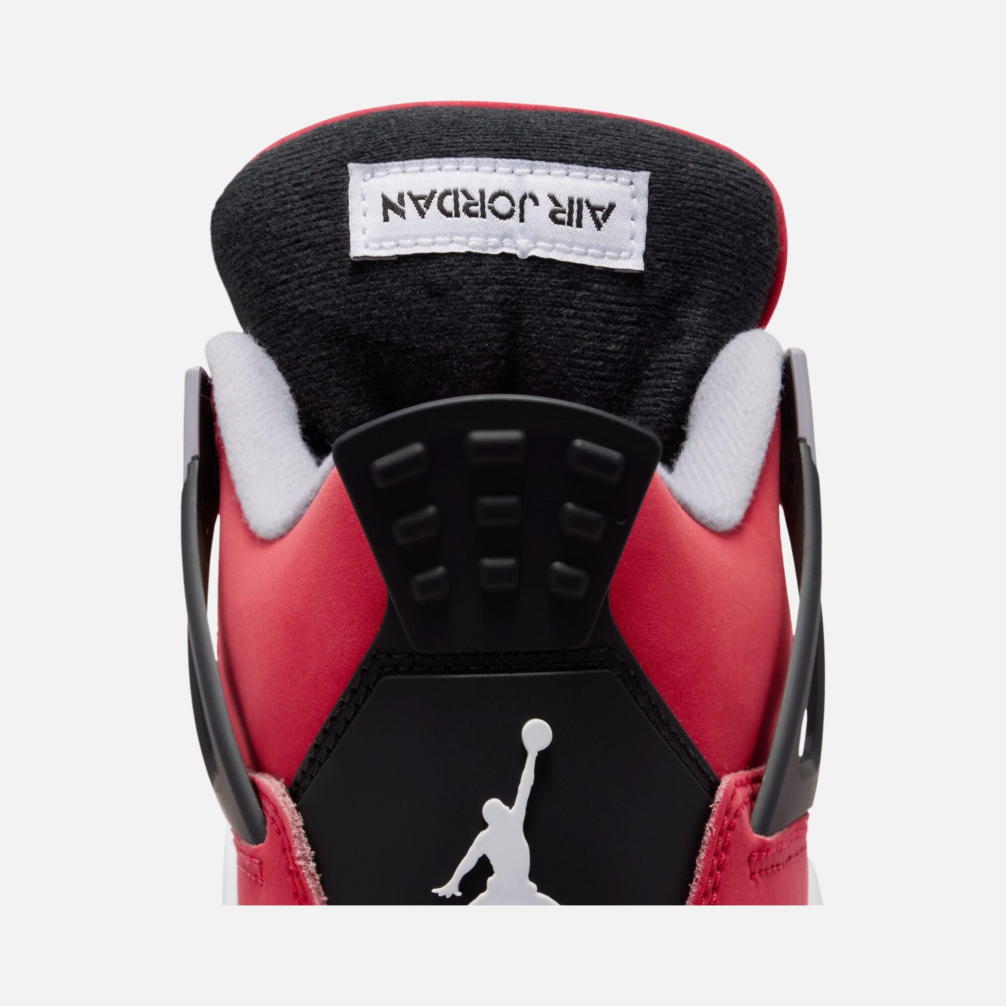 Nike Air Jordan 4 Retro ''Bred Reimagined'' (GS) Spor Ayakkabı