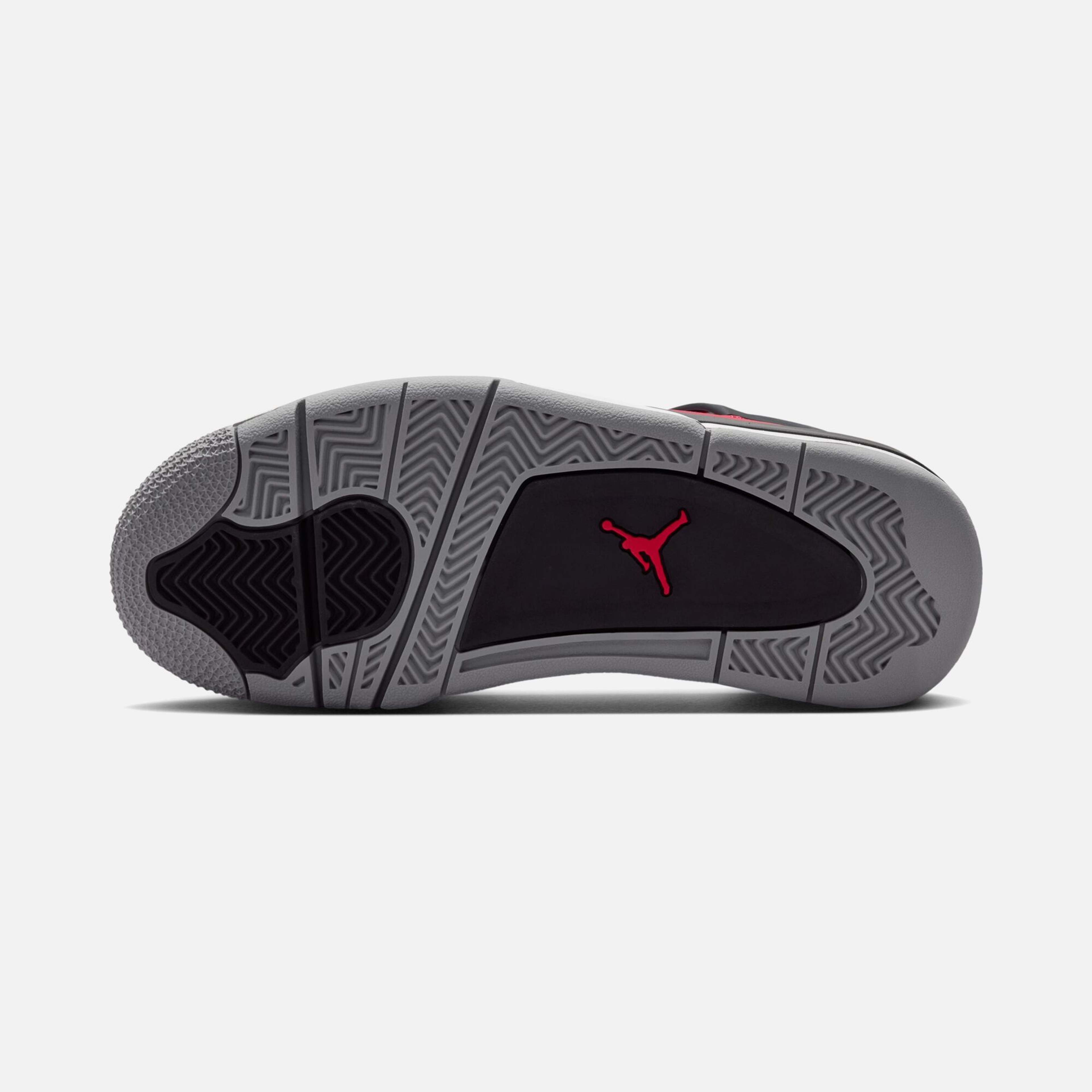 Nike Air Jordan 4 Retro ''Bred Reimagined'' (GS) Spor Ayakkabı