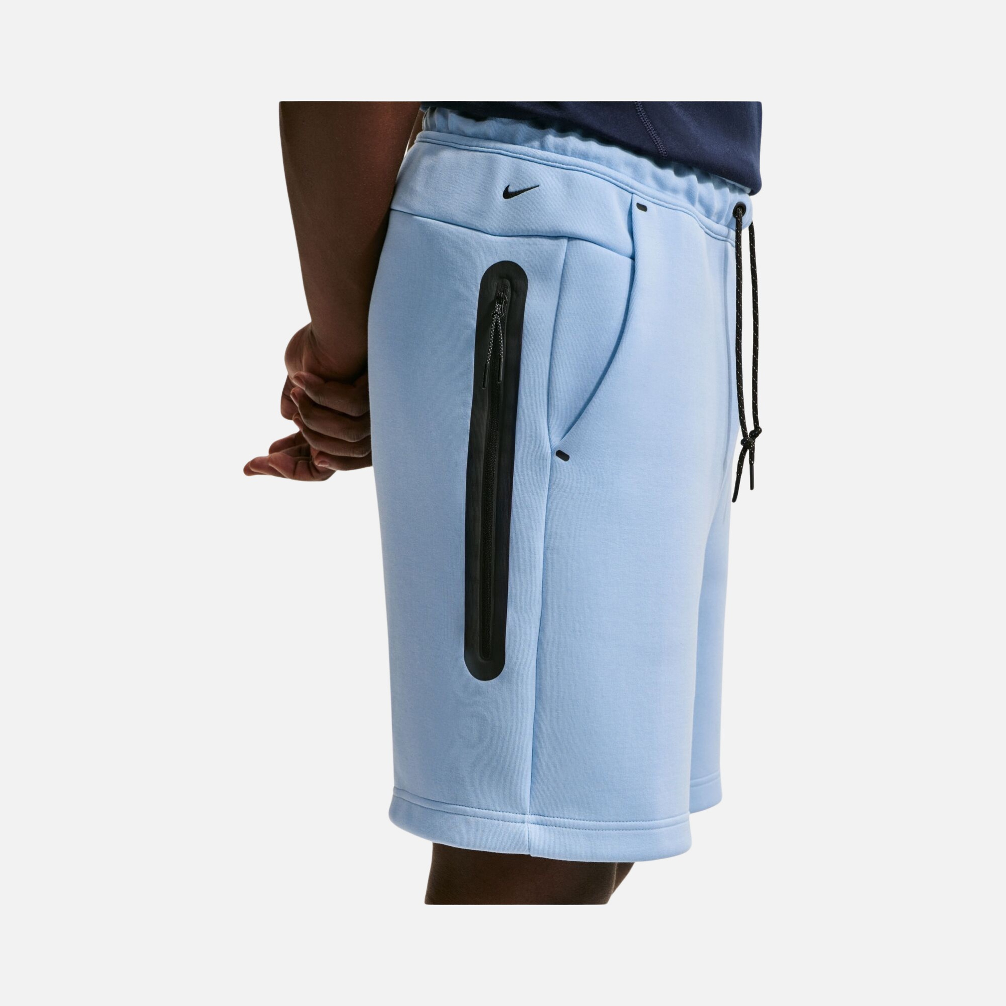 Nike Tech Fleece Erkek Şort