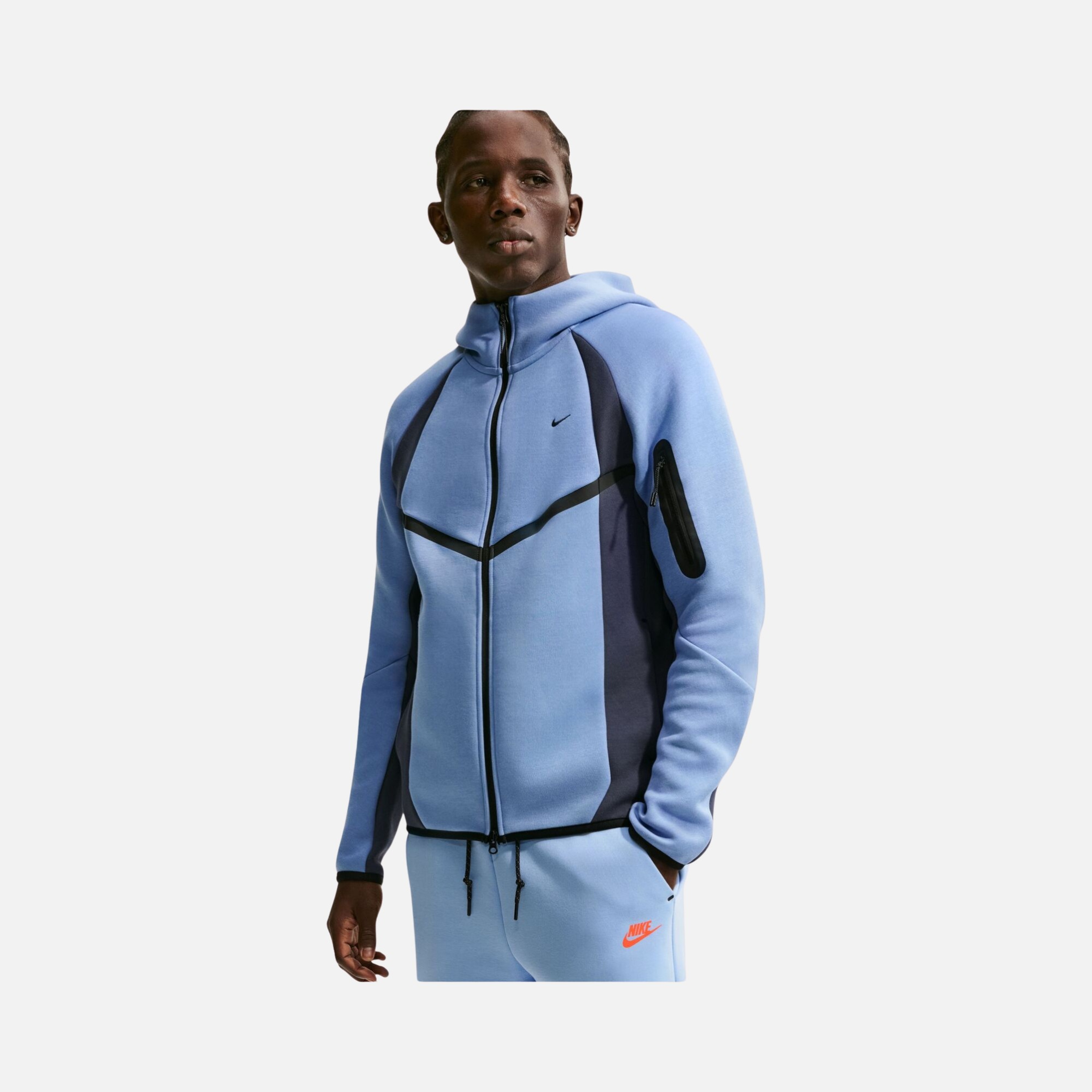 Nike Tech Fleece Erkek Şort
