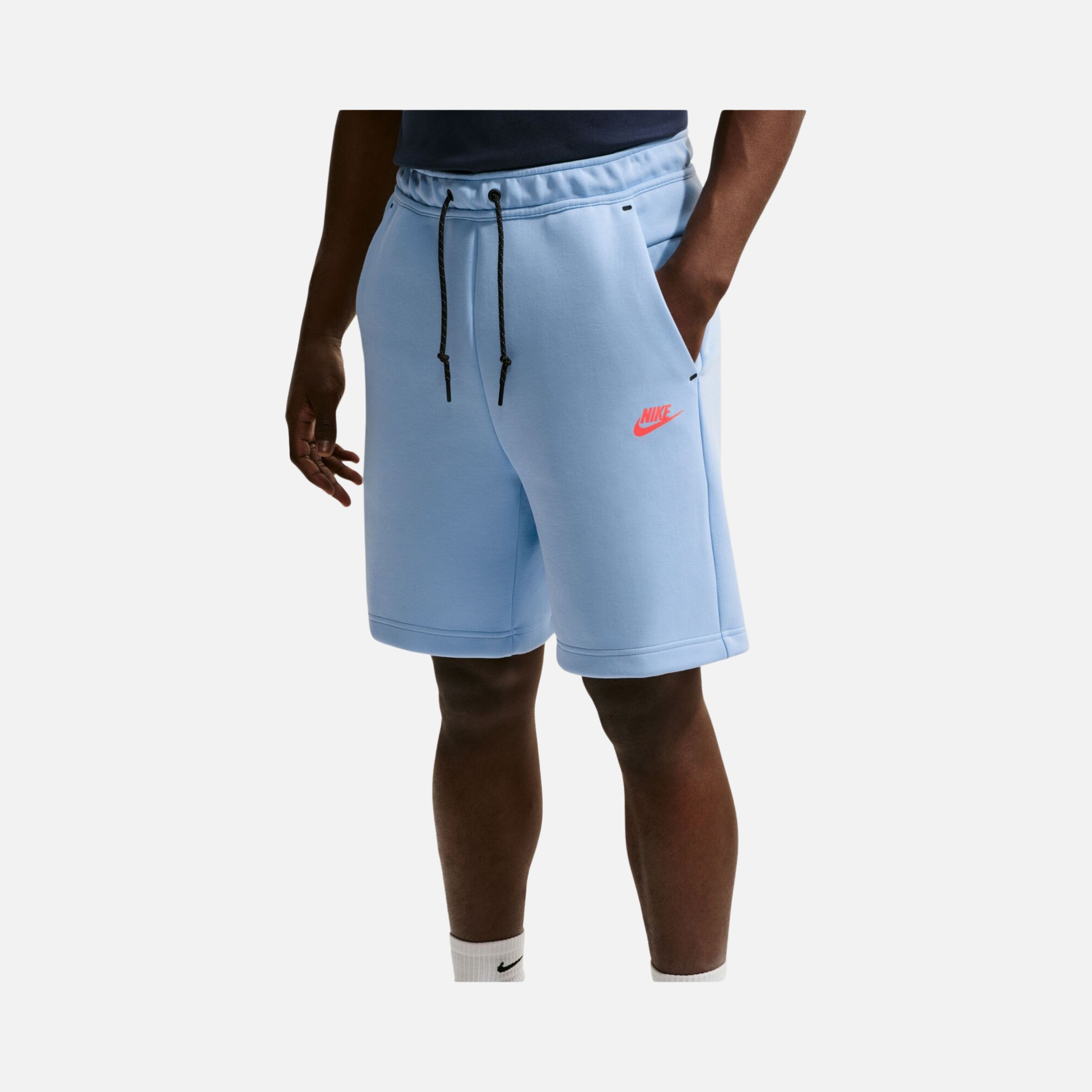 Nike Tech Fleece Erkek Şort