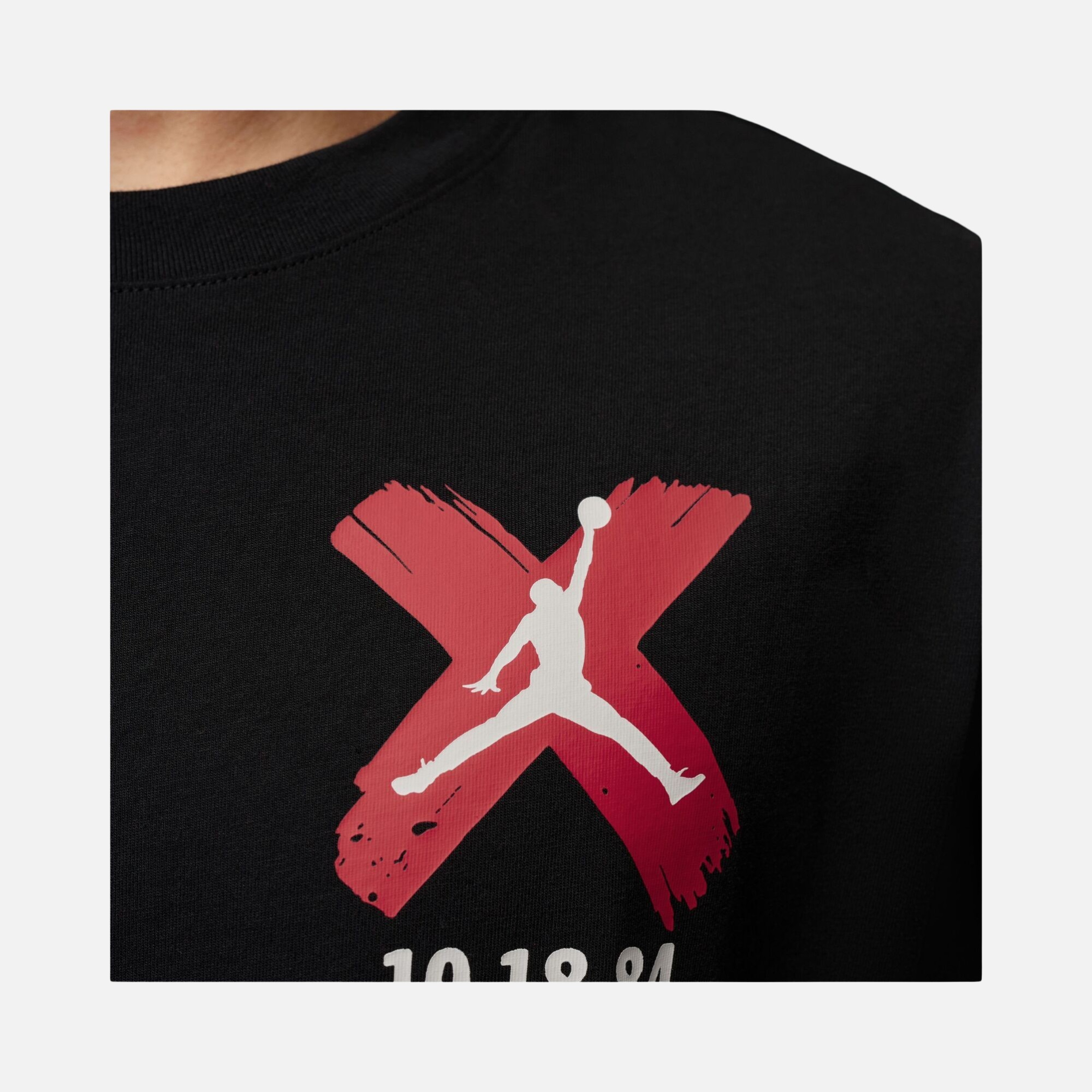 Nike Jordan Banned Erkek Tişört