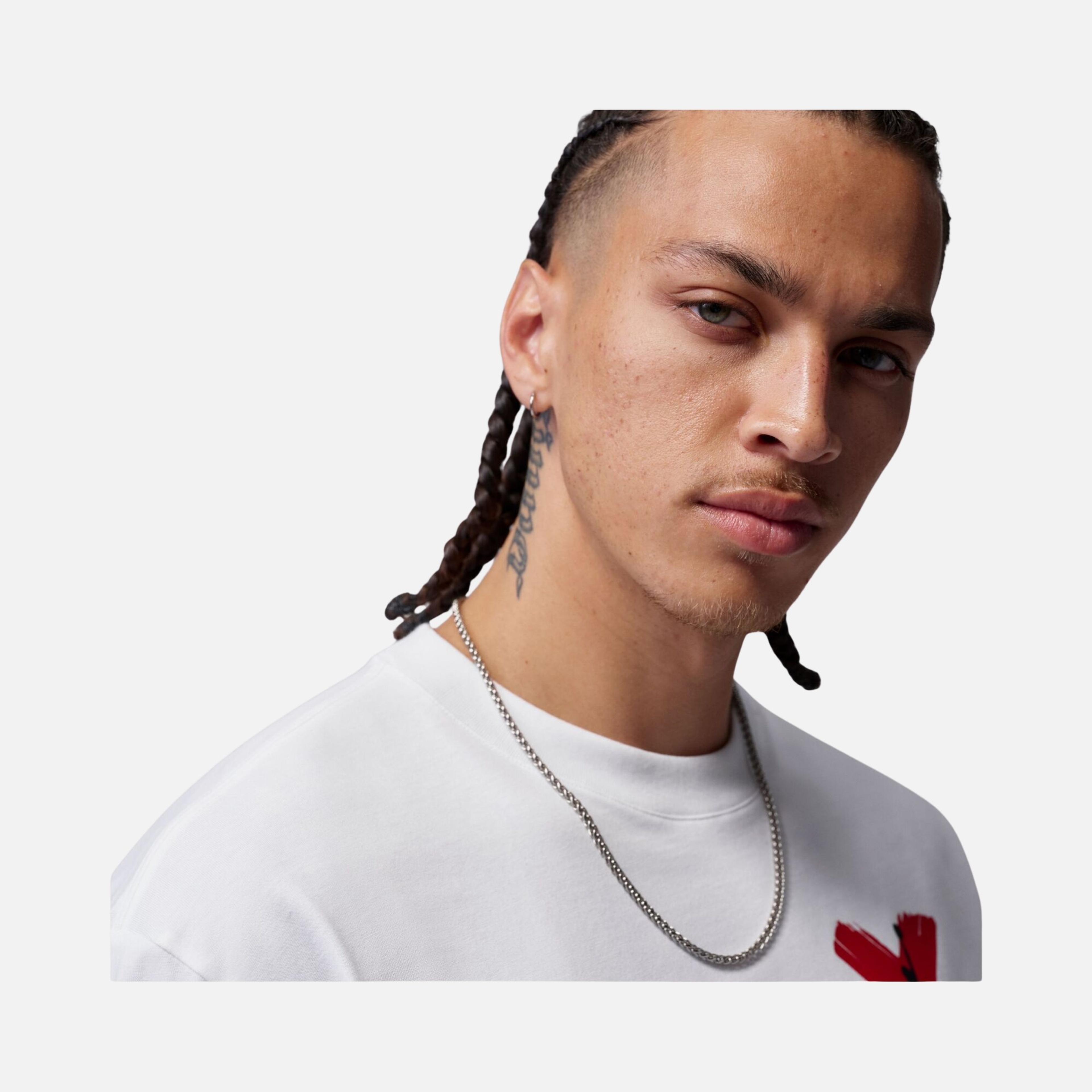 Nike Jordan Banned Erkek Tişört