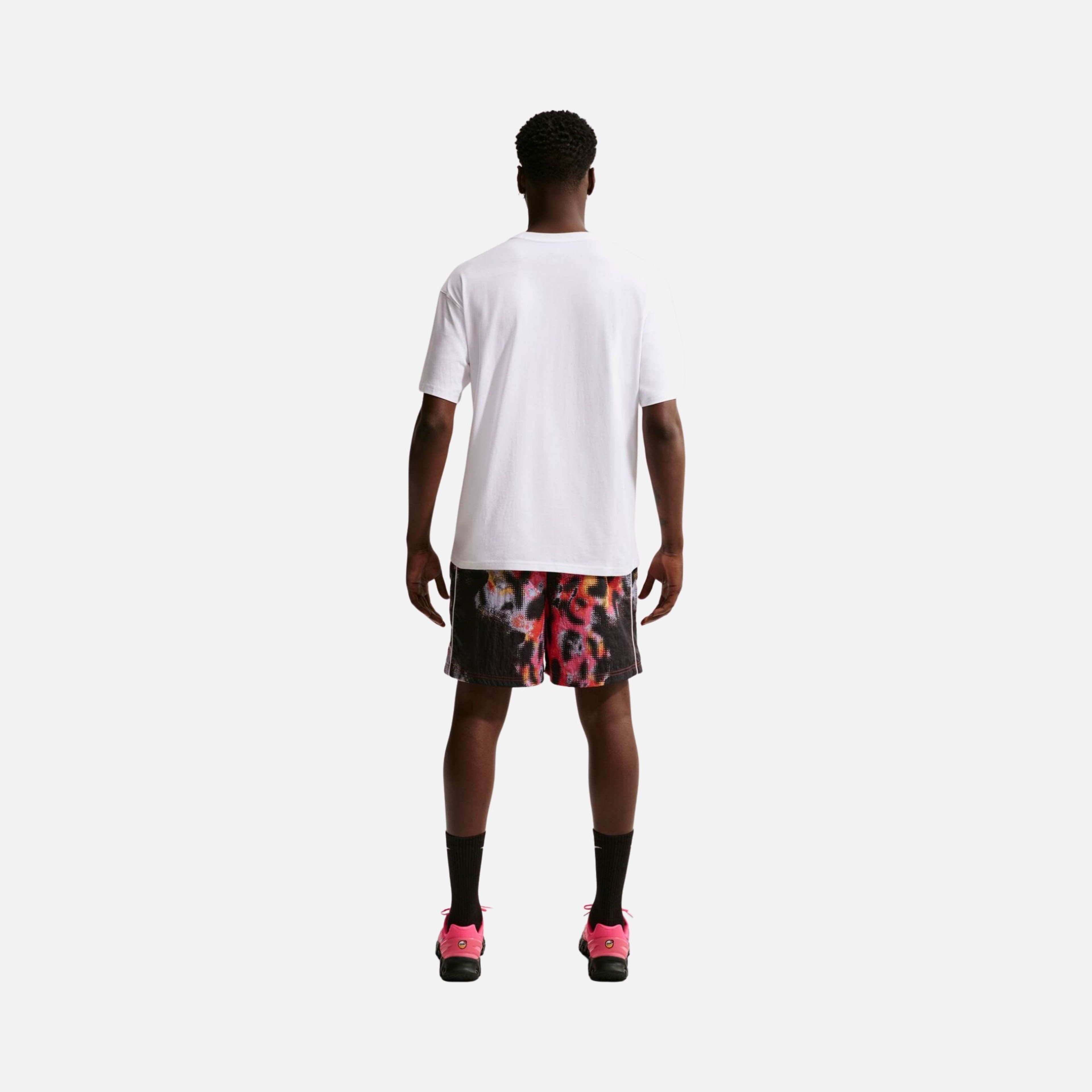 Nike Sportswear Air AOP Erkek Tişört