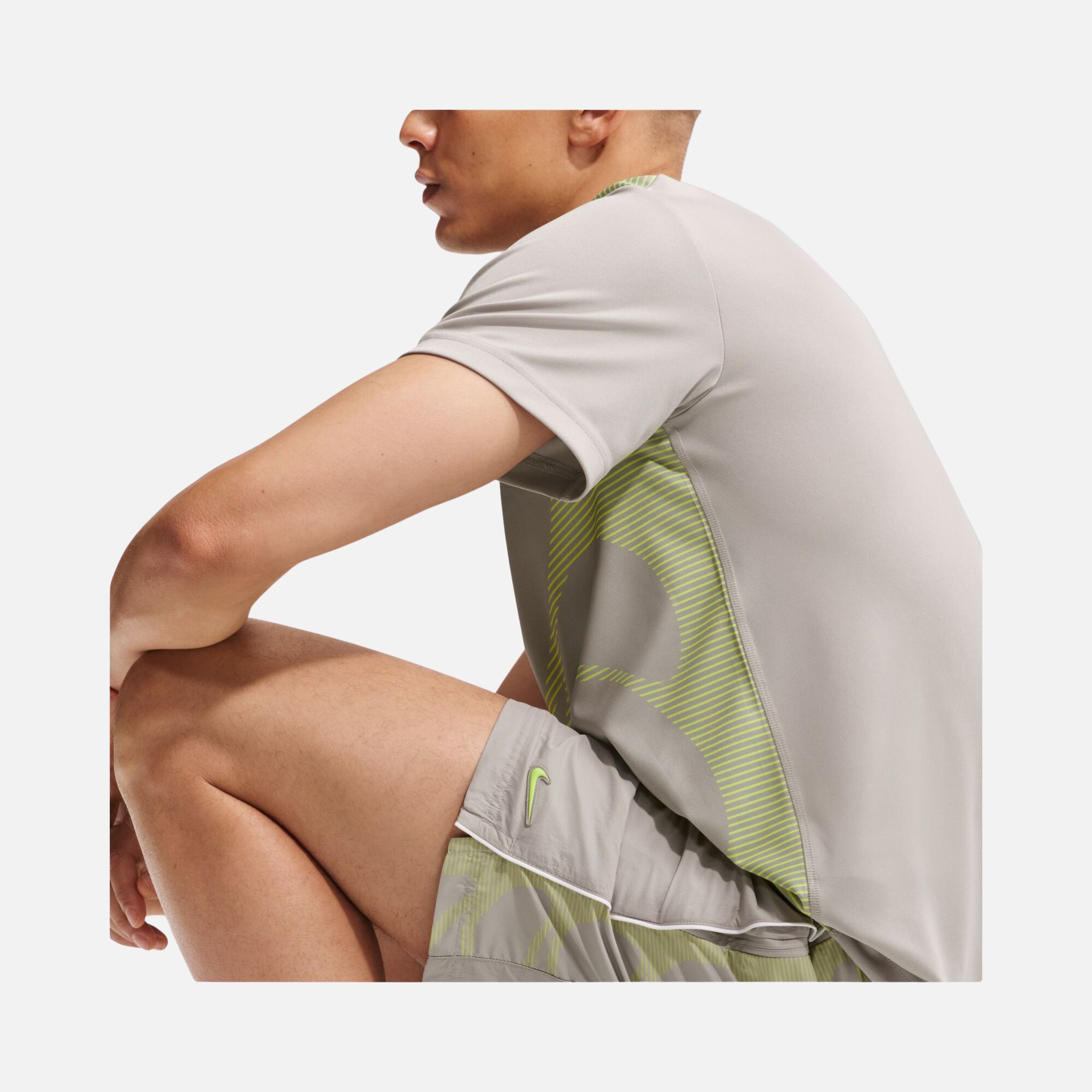 Nike Sportswear TN Woven Erkek Şort