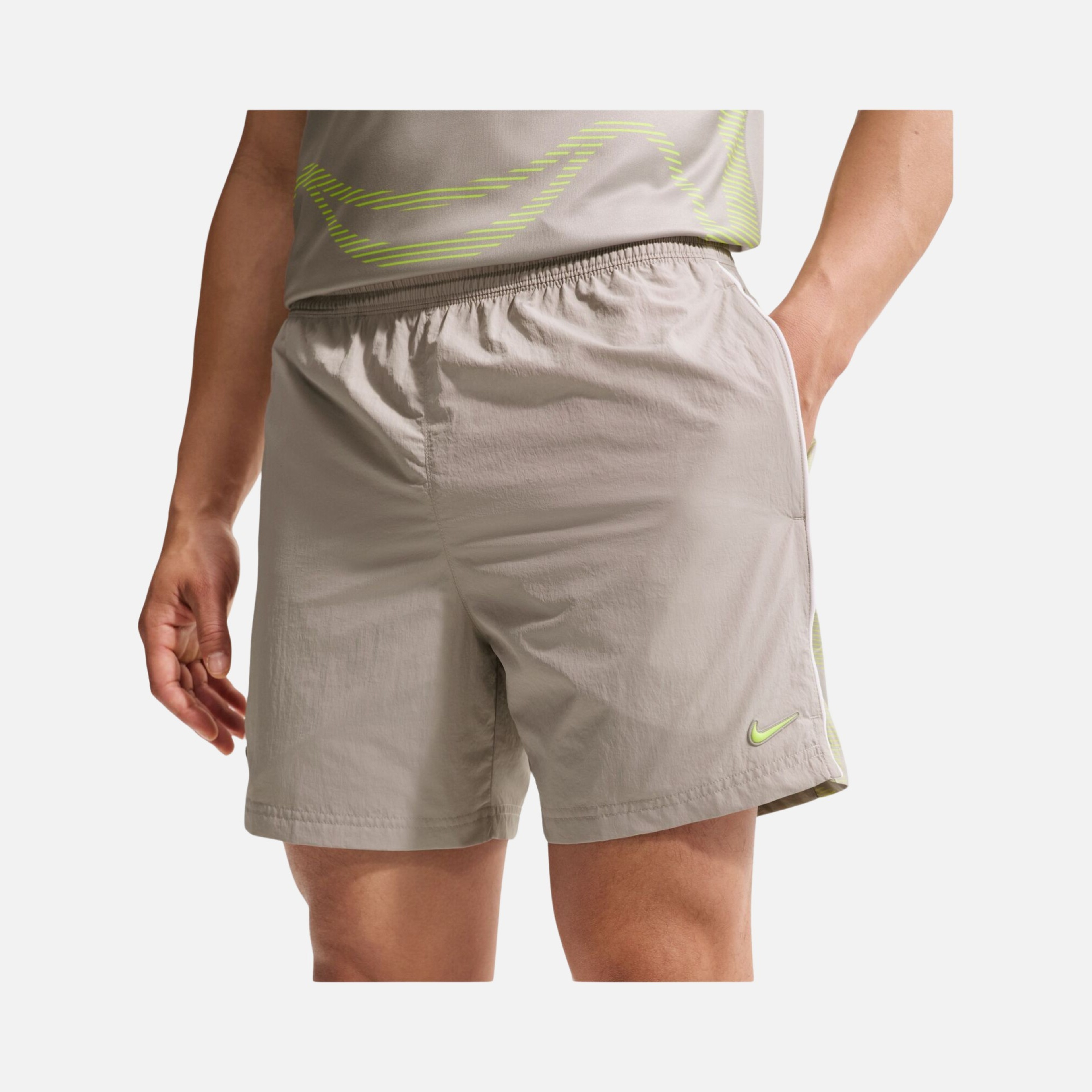 Nike Sportswear TN Woven Erkek Şort