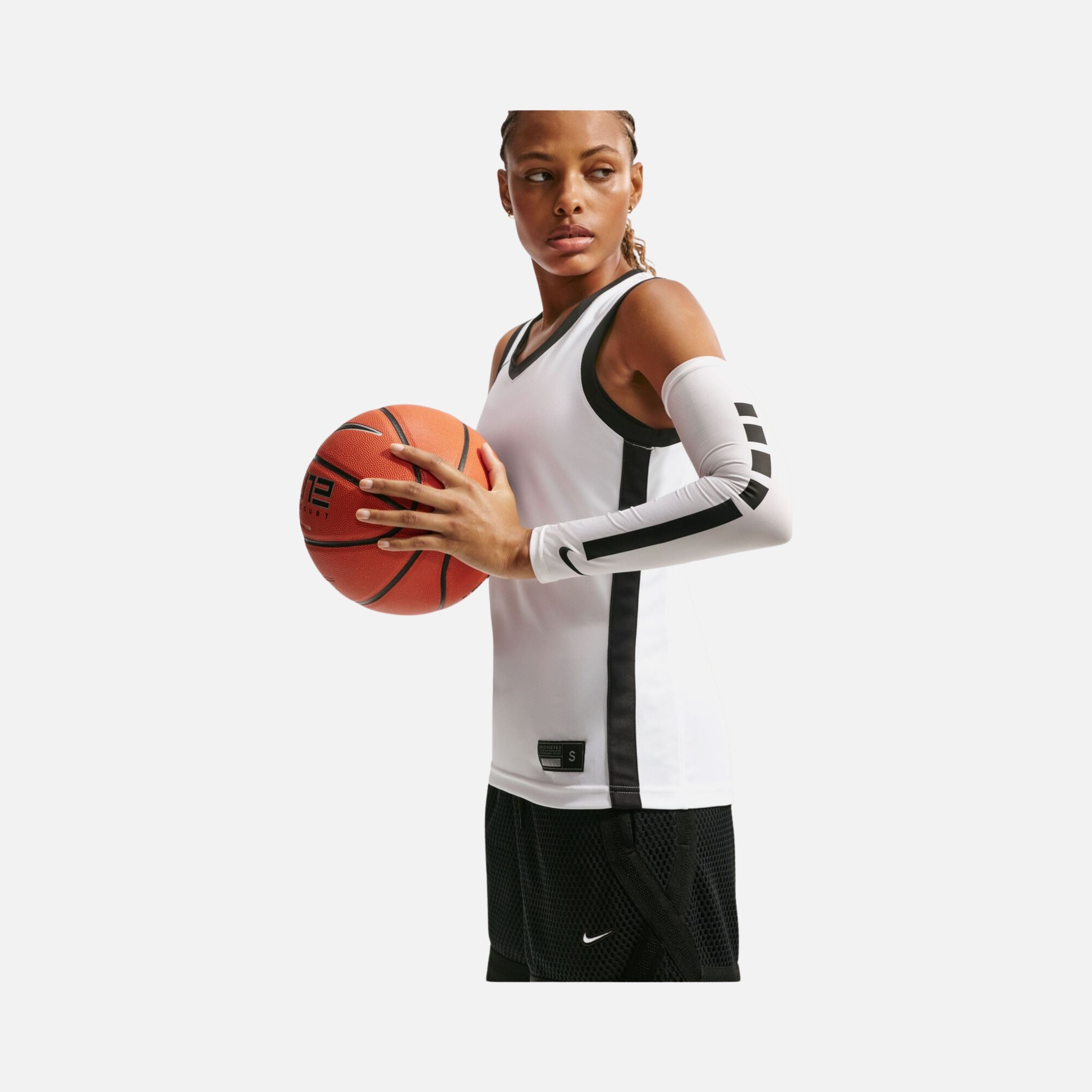 Nike Dri-FIT Crossover Kadın Şort