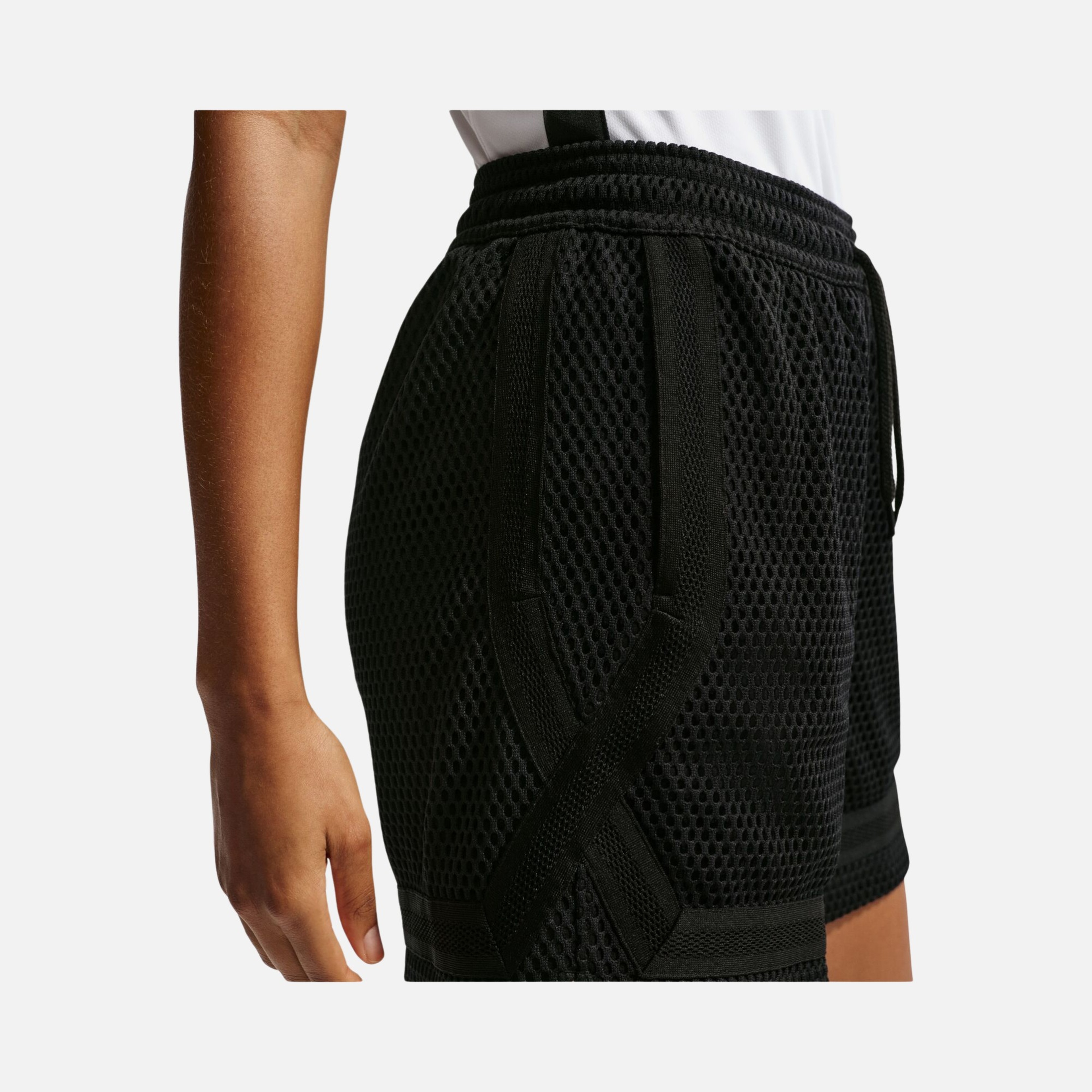 Nike Dri-FIT Crossover Kadın Şort