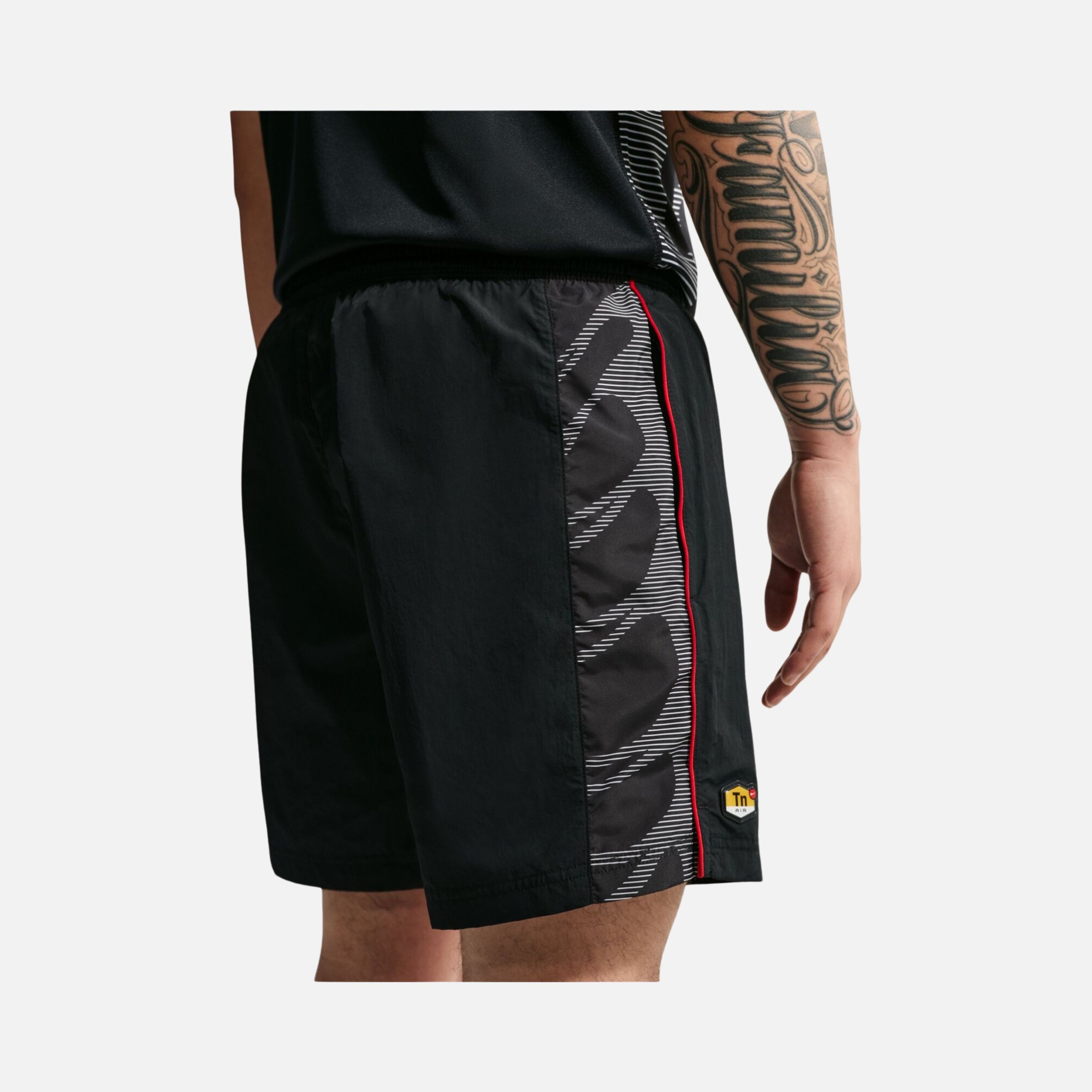 Nike Sportswear TN Woven Erkek Şort
