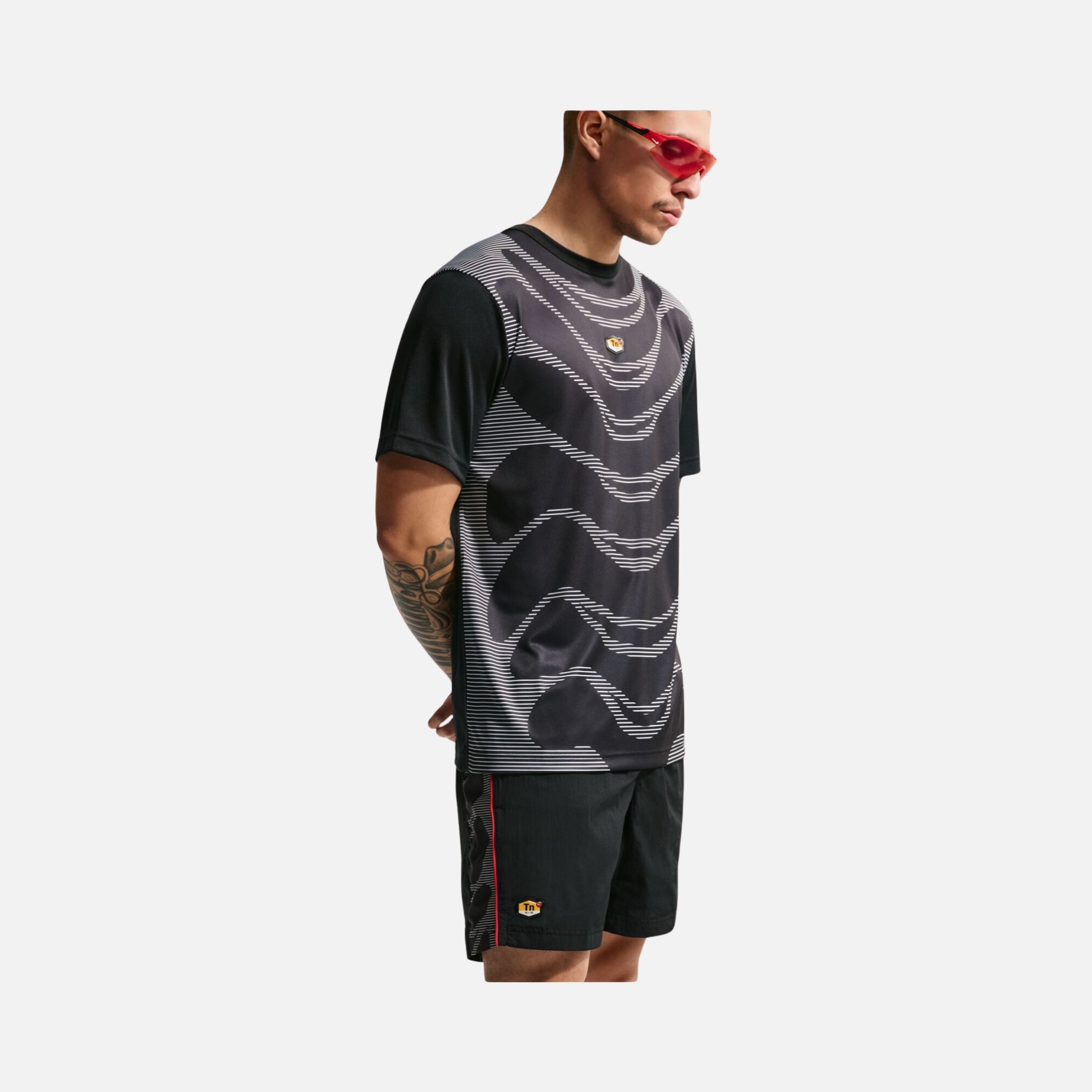 Nike Sportswear TN Woven Erkek Şort