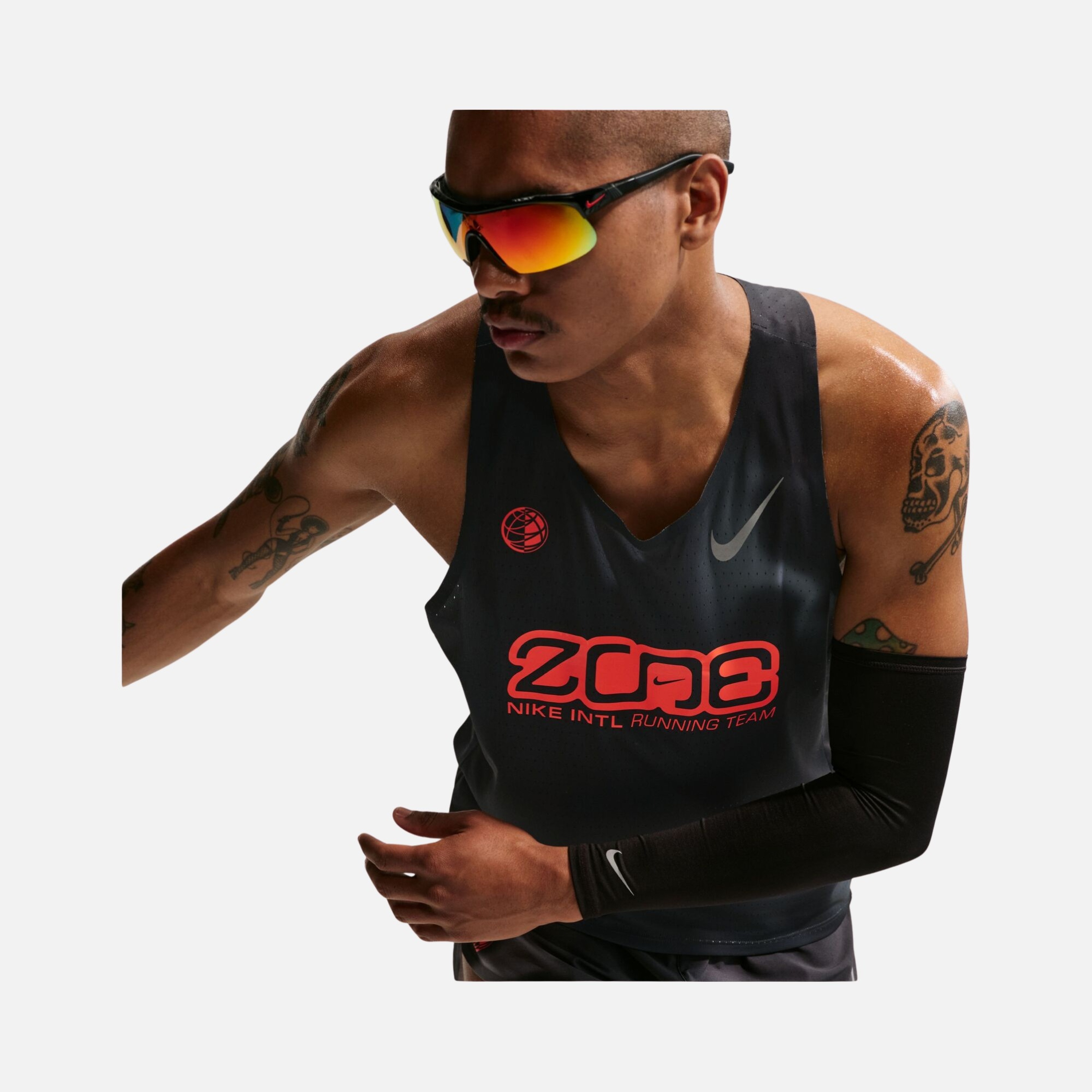 Nike Dri-FIT ADV Aeroswift Erkek Atlet