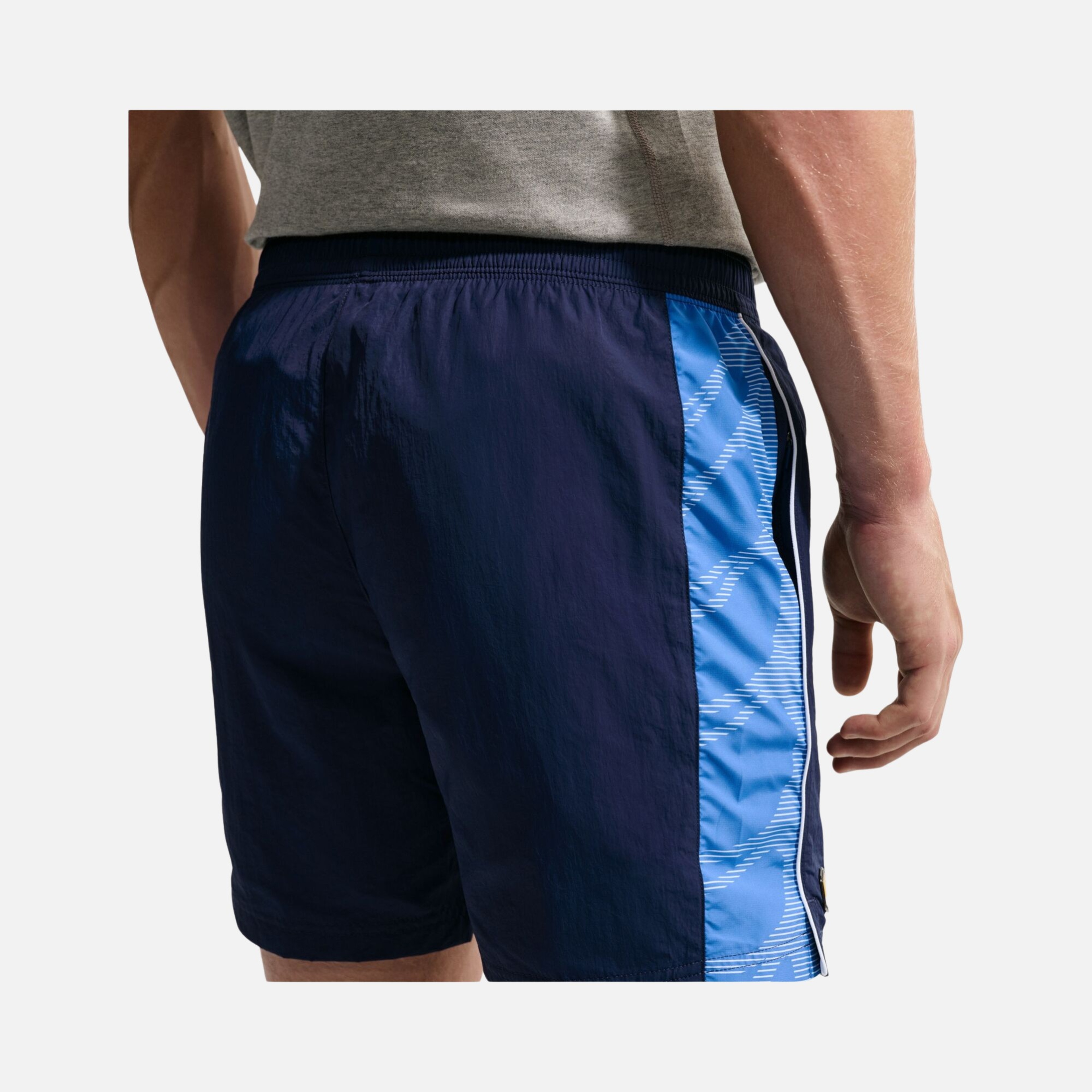 Nike Sportswear TN Woven Erkek Şort