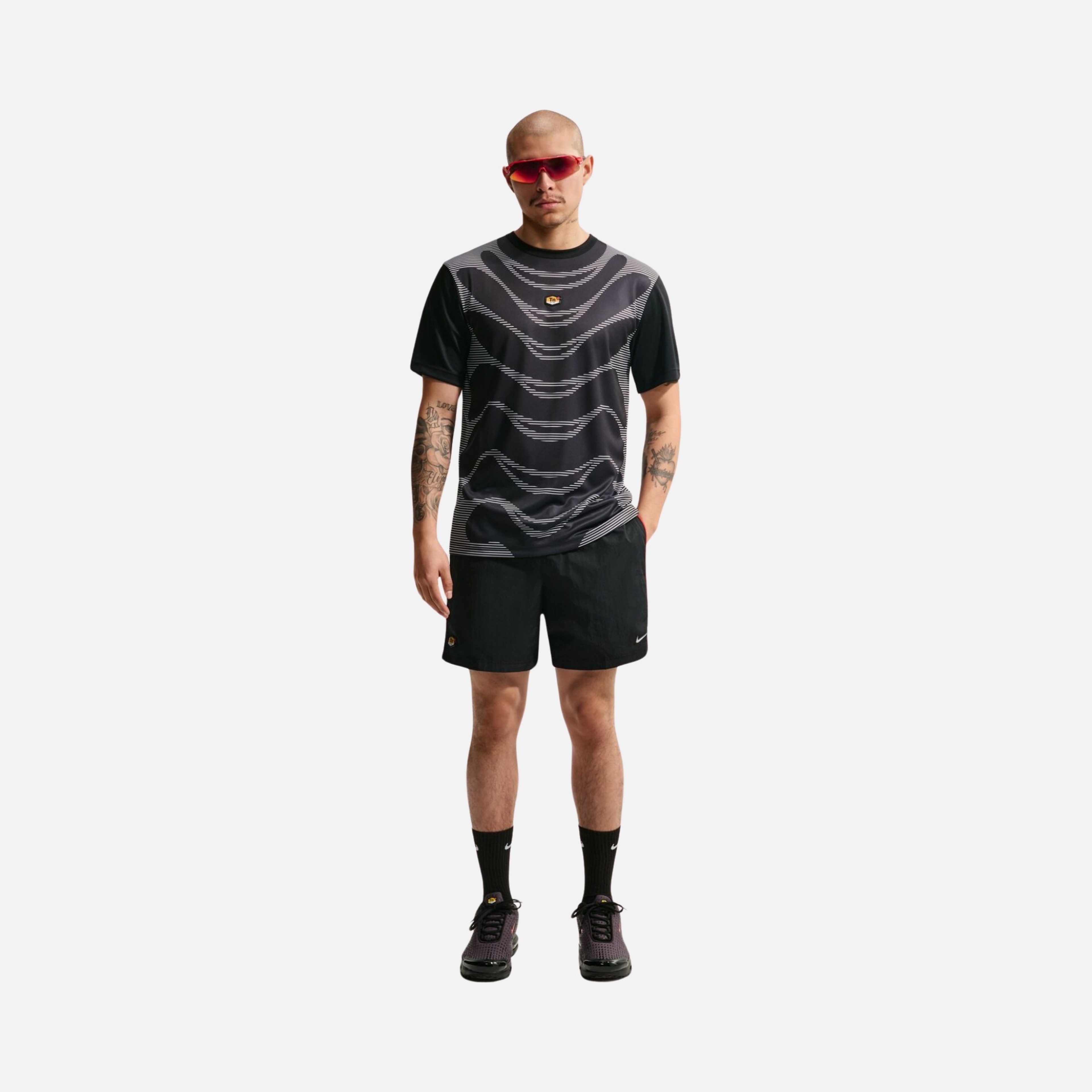 Nike Sportswear TN Woven Erkek Şort