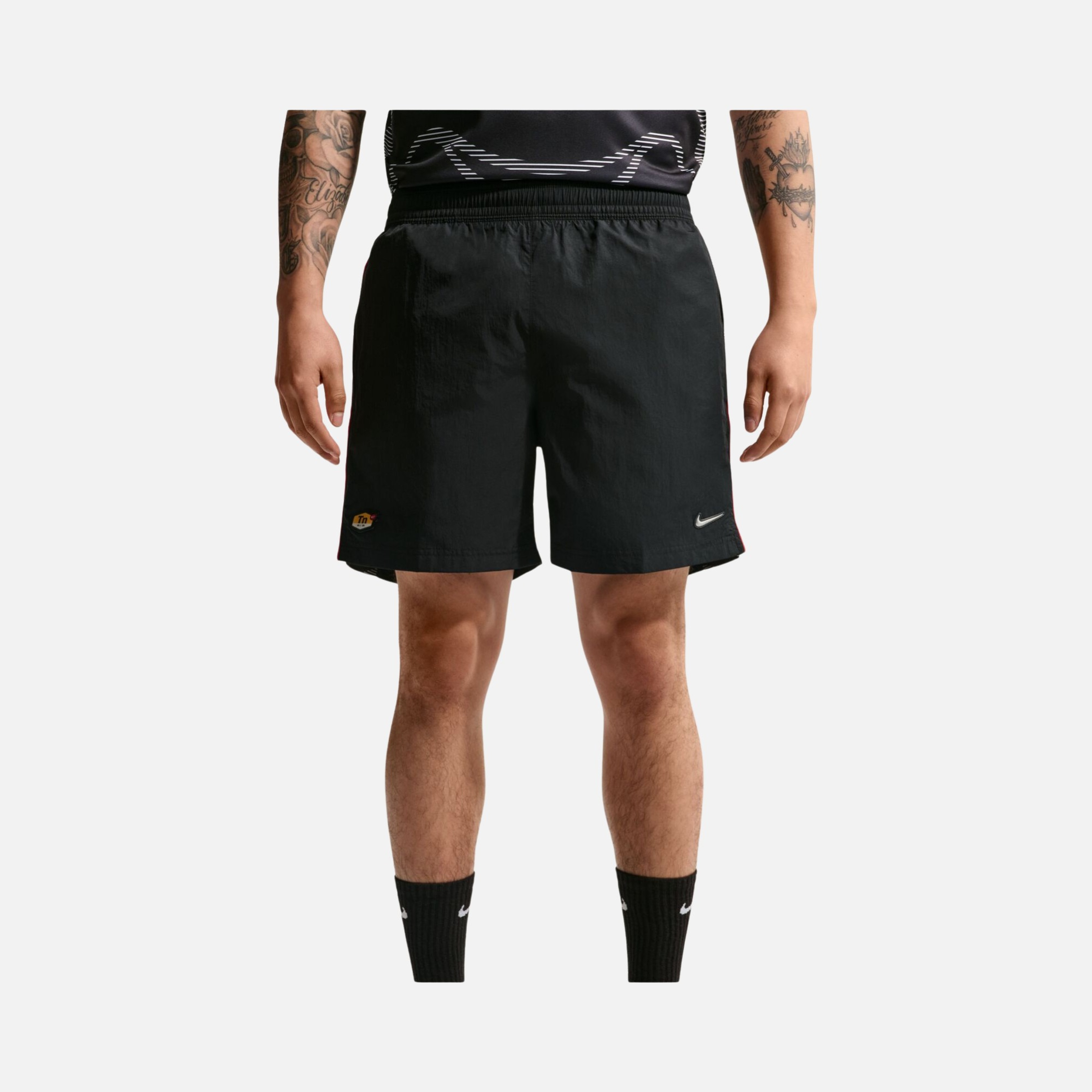 Nike Sportswear TN Woven Erkek Şort