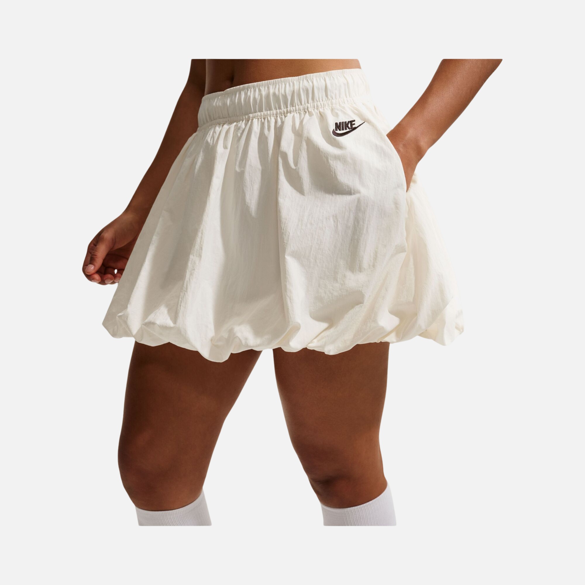 Nike Sportswear Bubble Kadın Etek