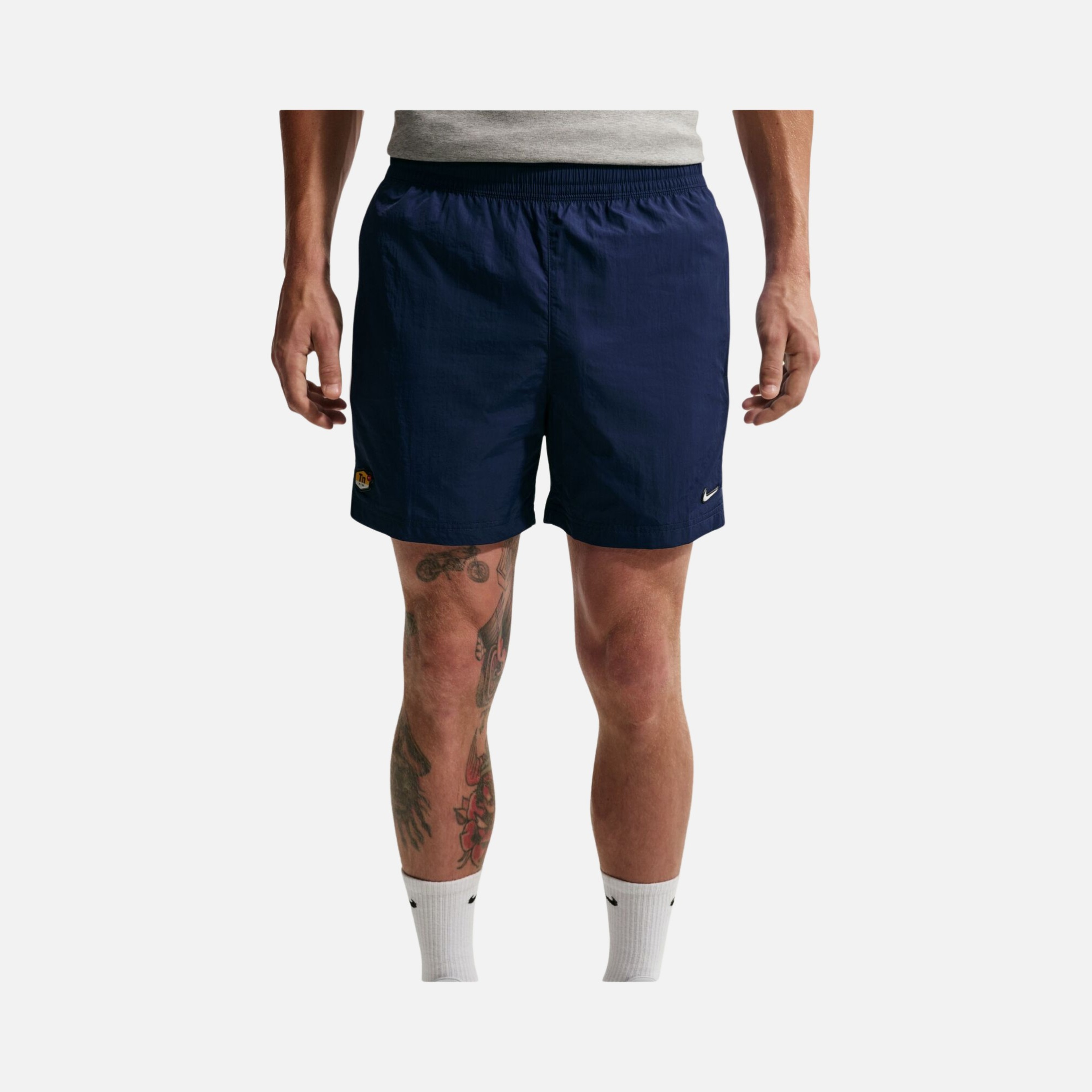 Nike Sportswear TN Woven Erkek Şort