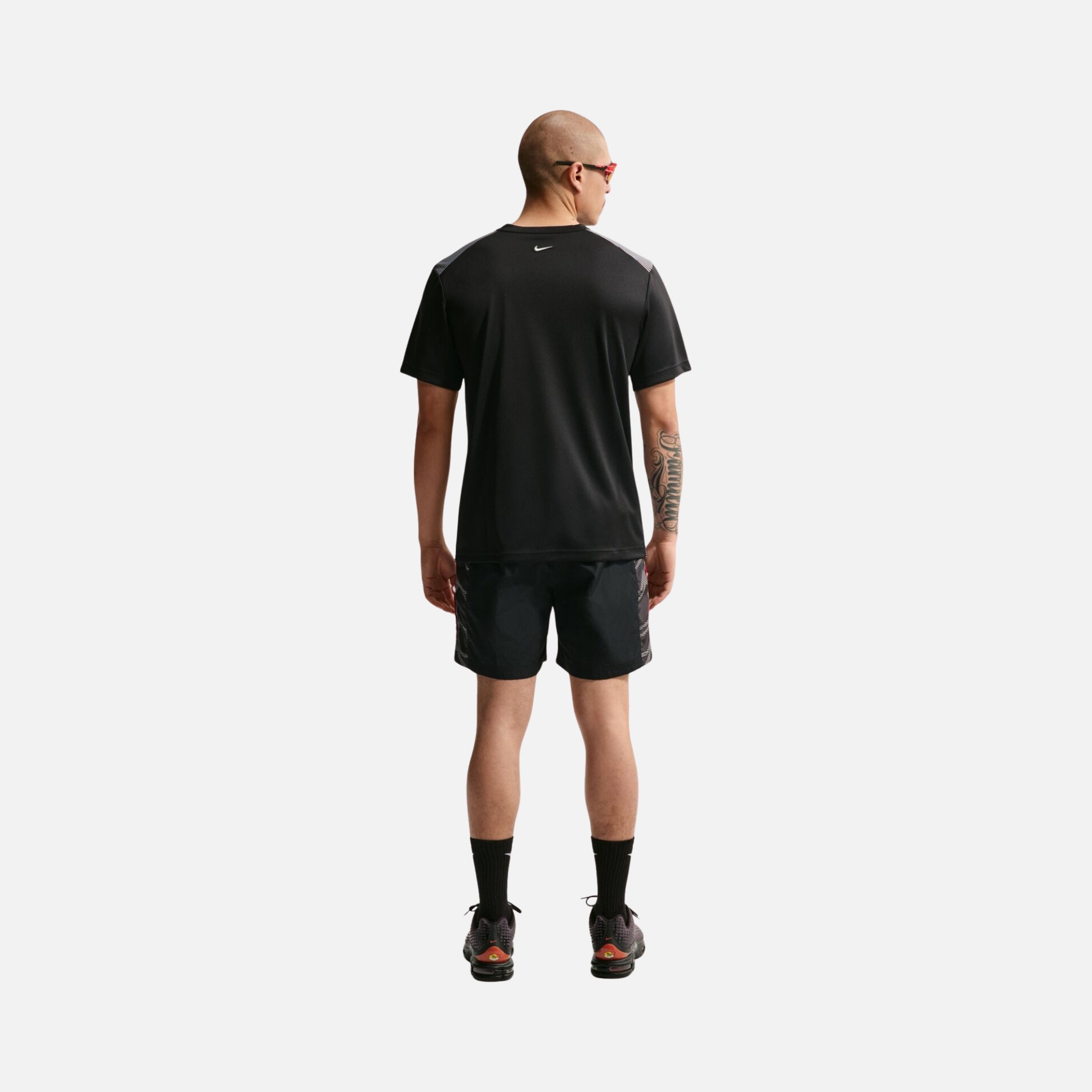 Nike Sportswear TN Woven Erkek Şort
