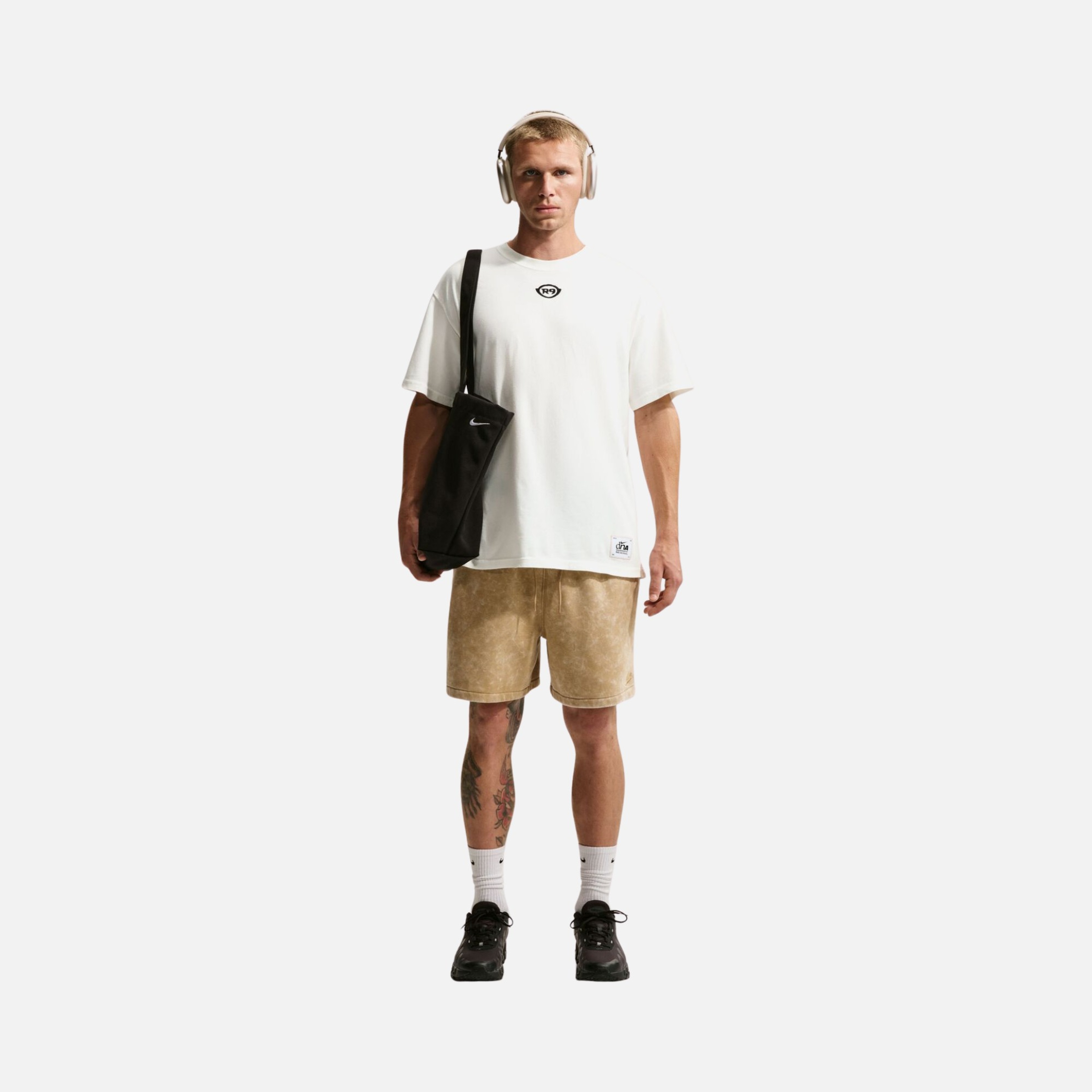 Nike Sportswear R9 Erkek Tişört