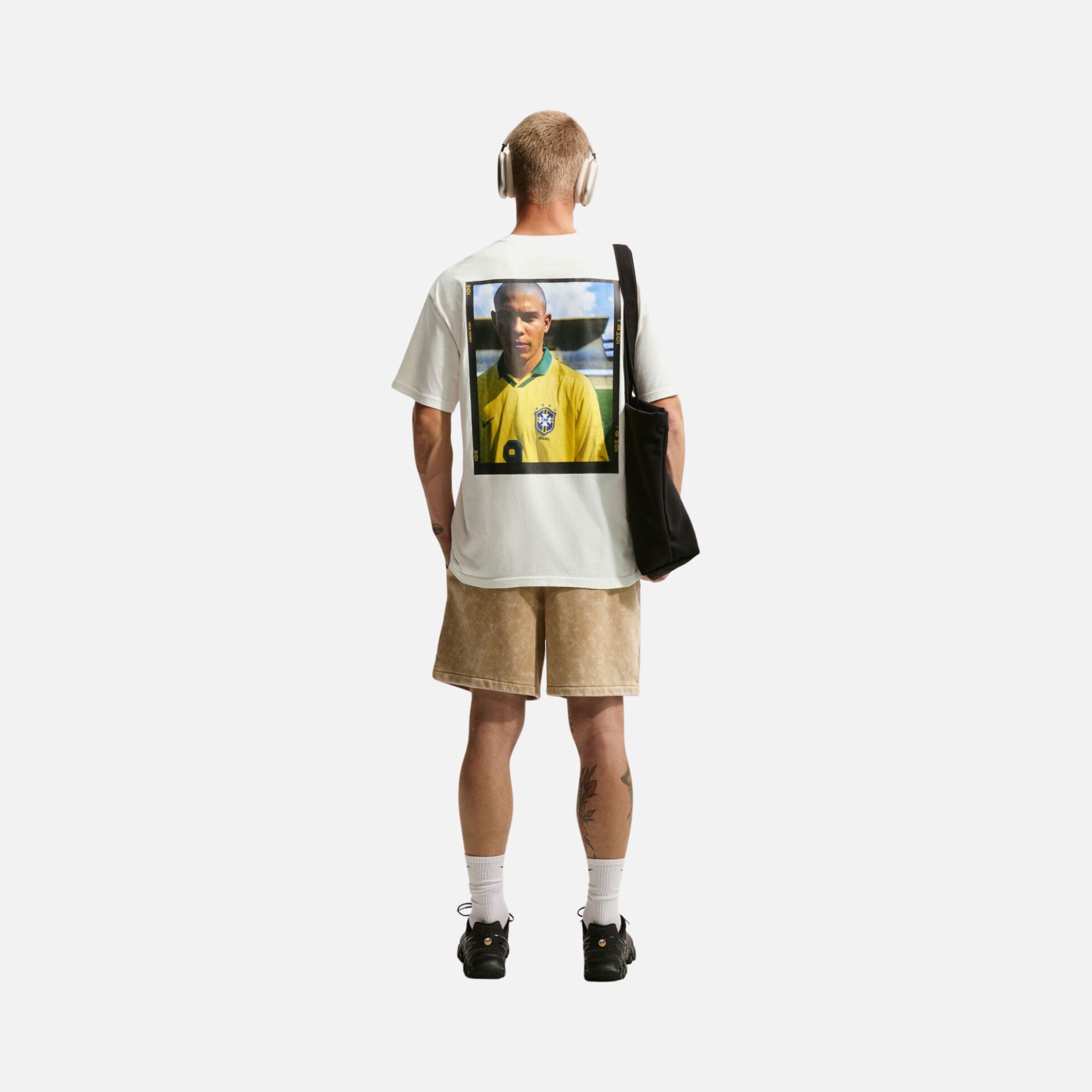 Nike Sportswear R9 Erkek Tişört