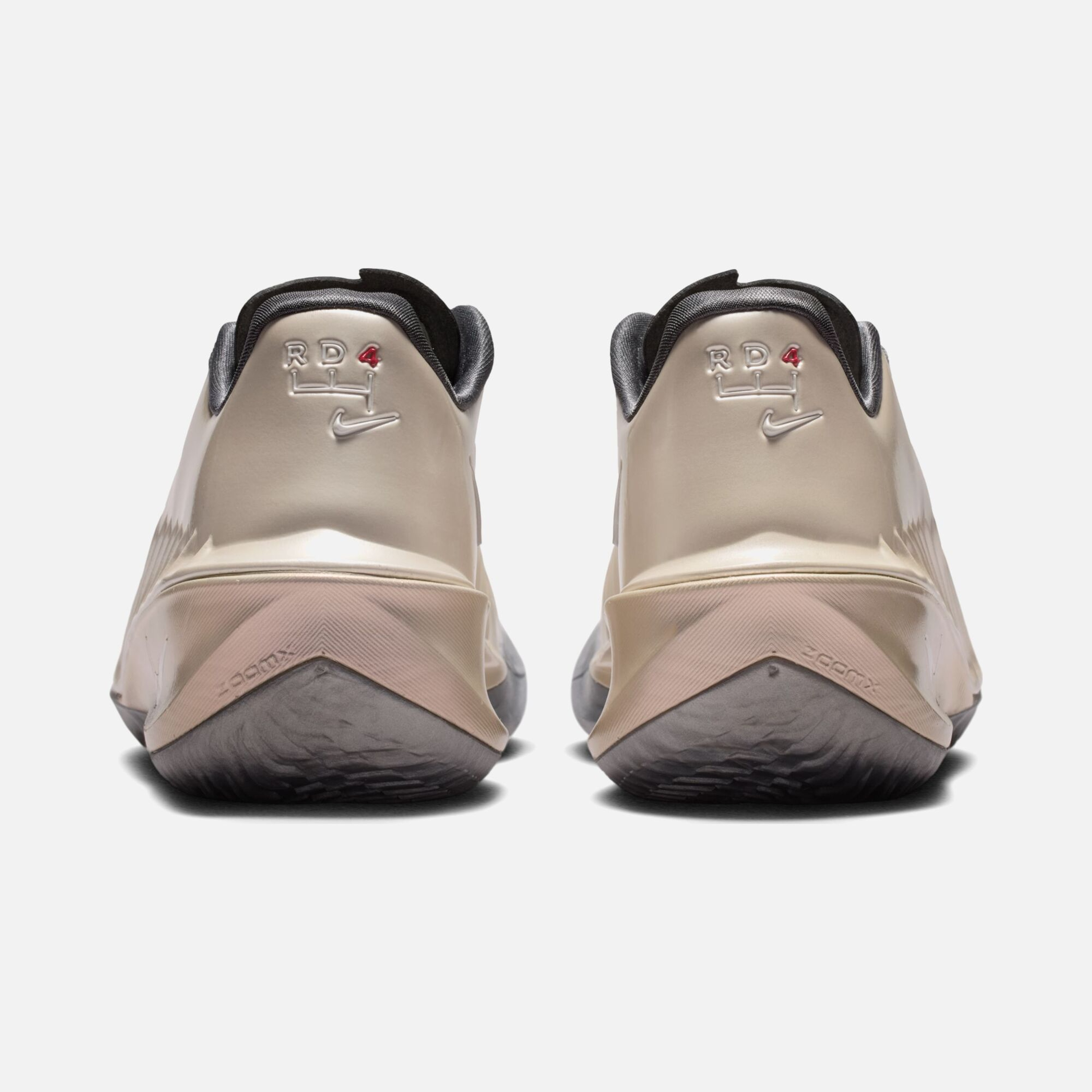 Nike Air Zoom GT Cut 4 Rob Dillingham Erkek Basketbol Ayakkabısı