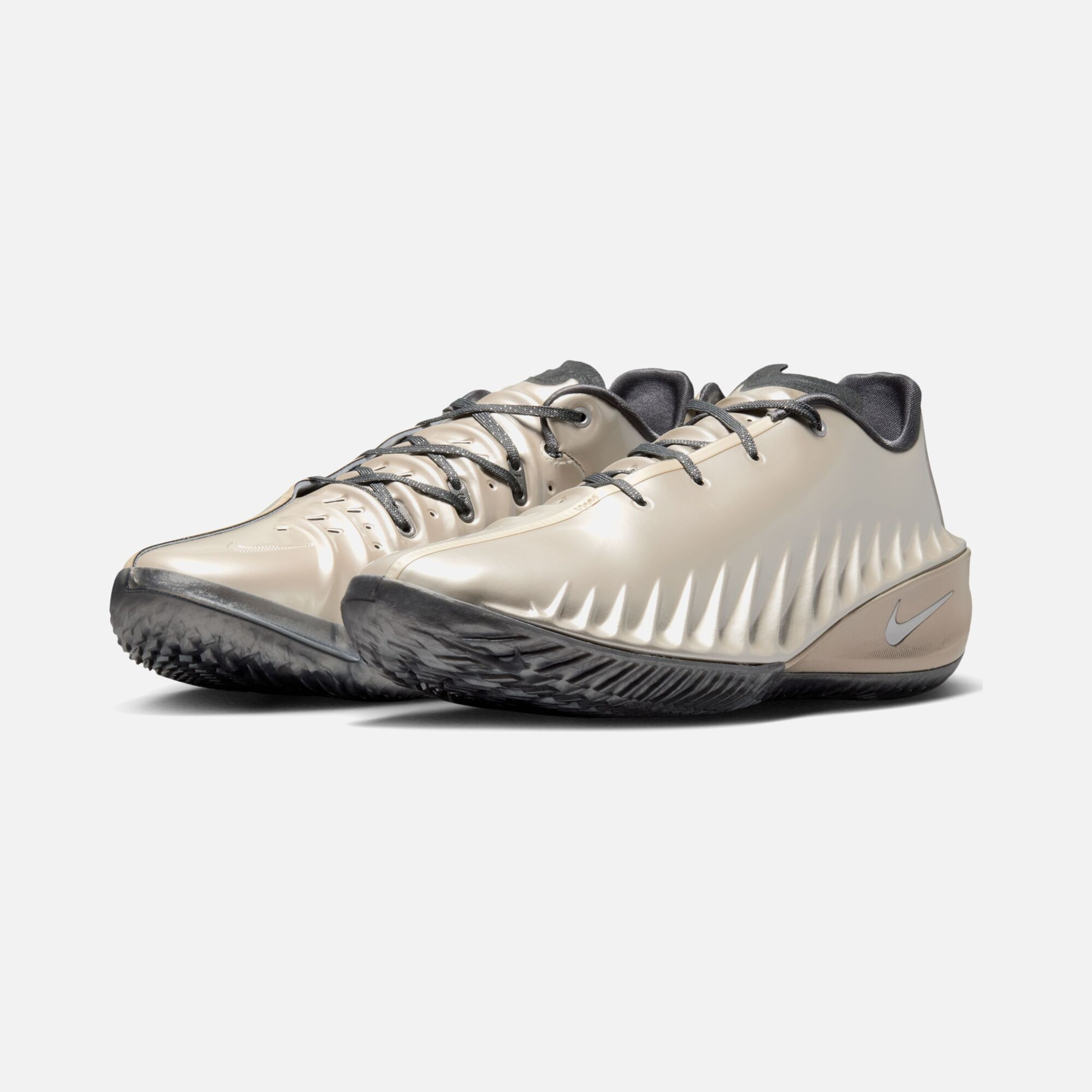 Nike Air Zoom GT Cut 4 Rob Dillingham Erkek Basketbol Ayakkabısı